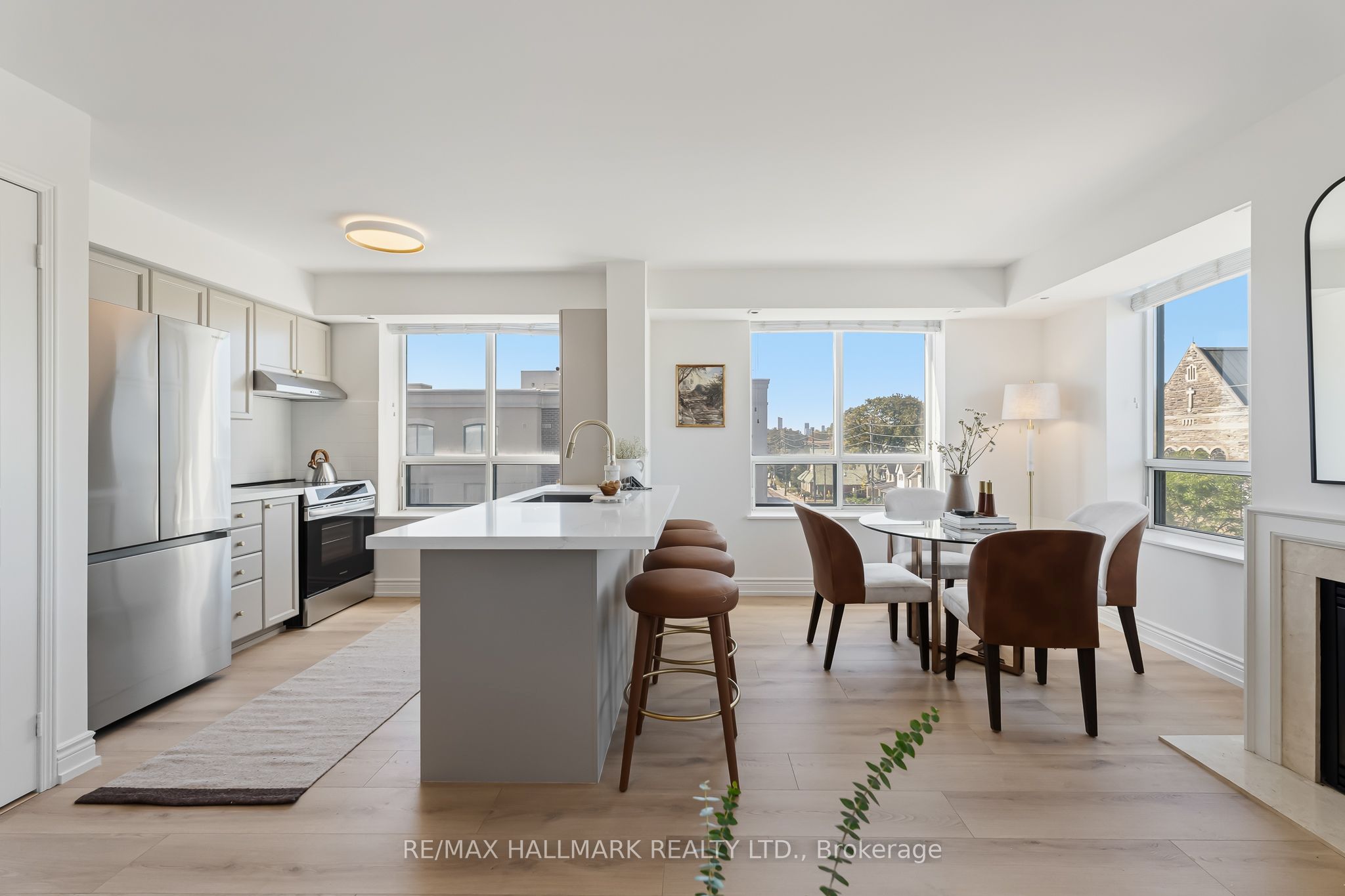 1797 Queen Street E 404 Property Photo 14