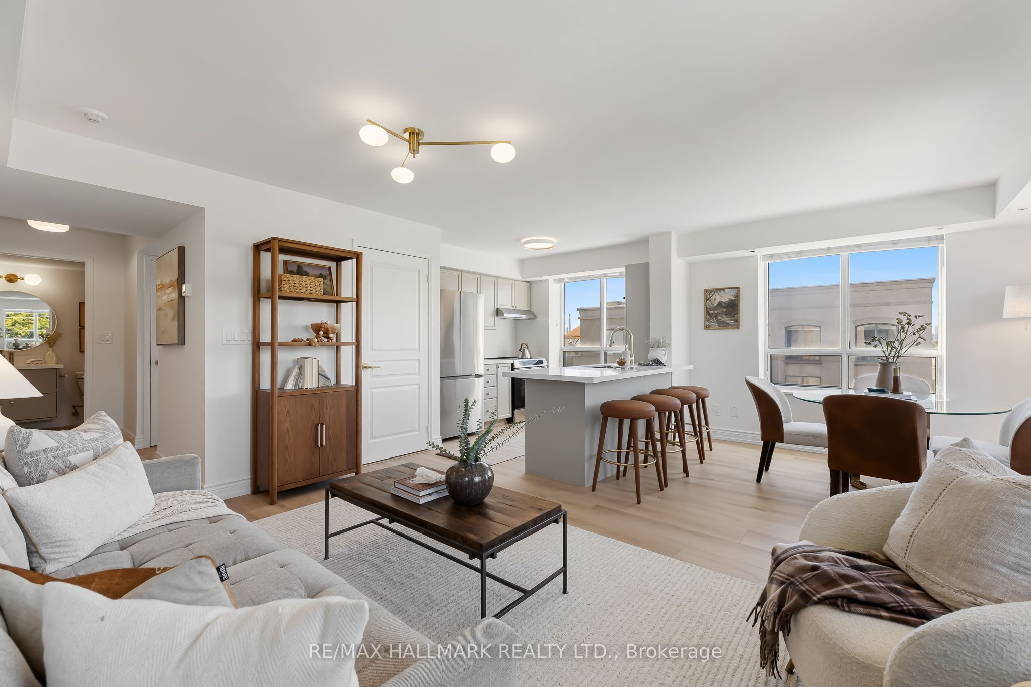 1797 Queen Street E 404 Property Photo 20