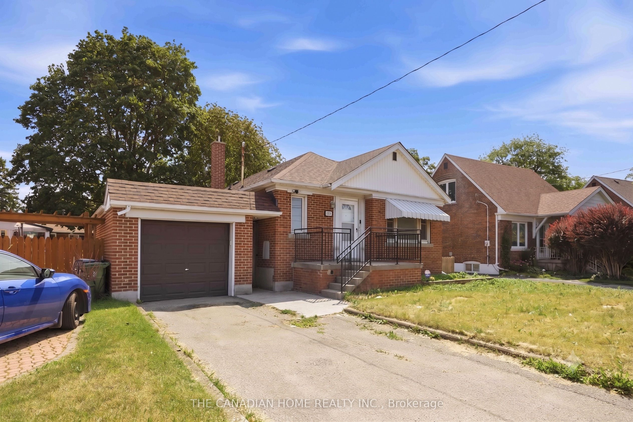 1373 Pharmacy Avenue Property Photo 1