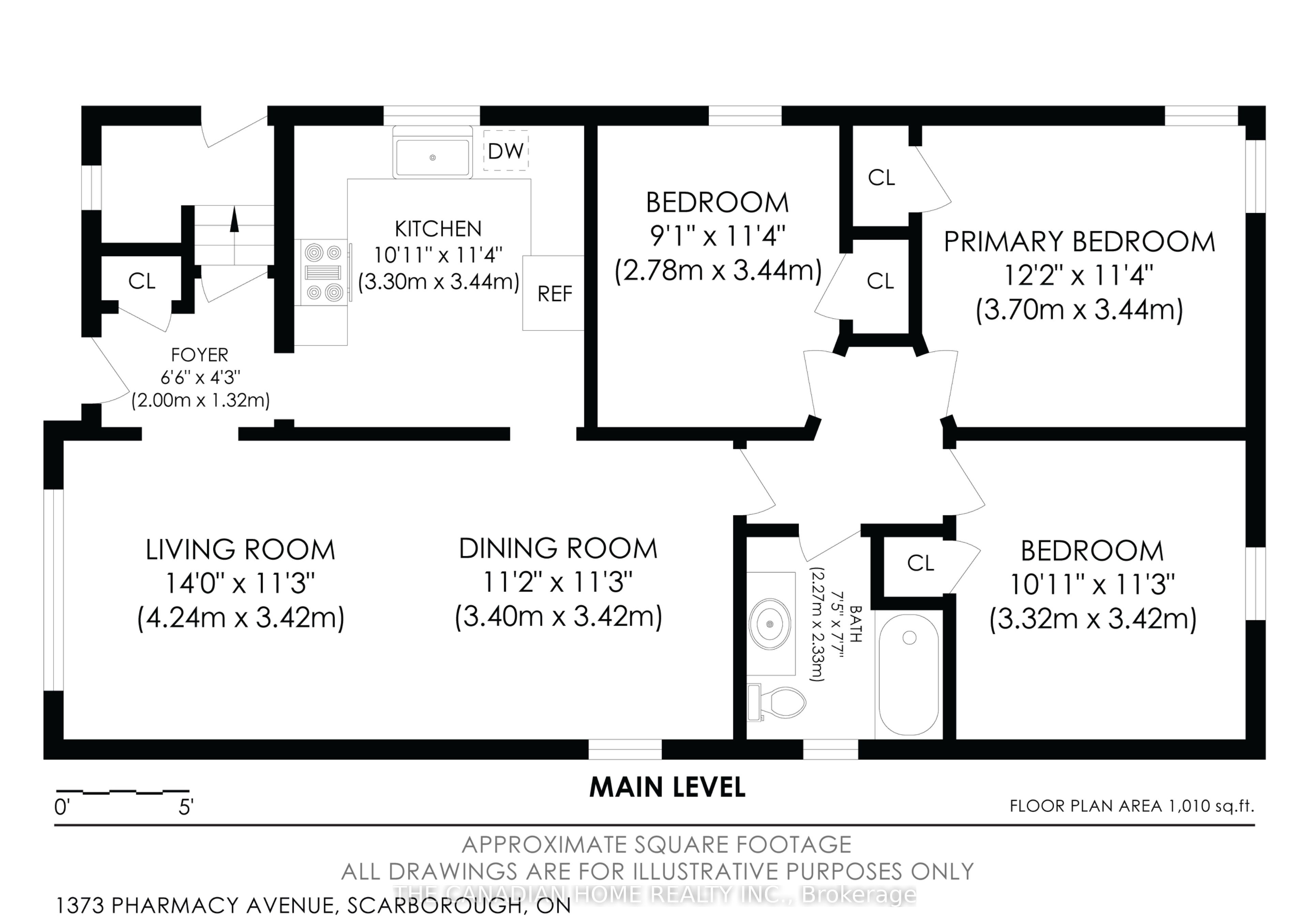 1373 Pharmacy Avenue Property Photo 47