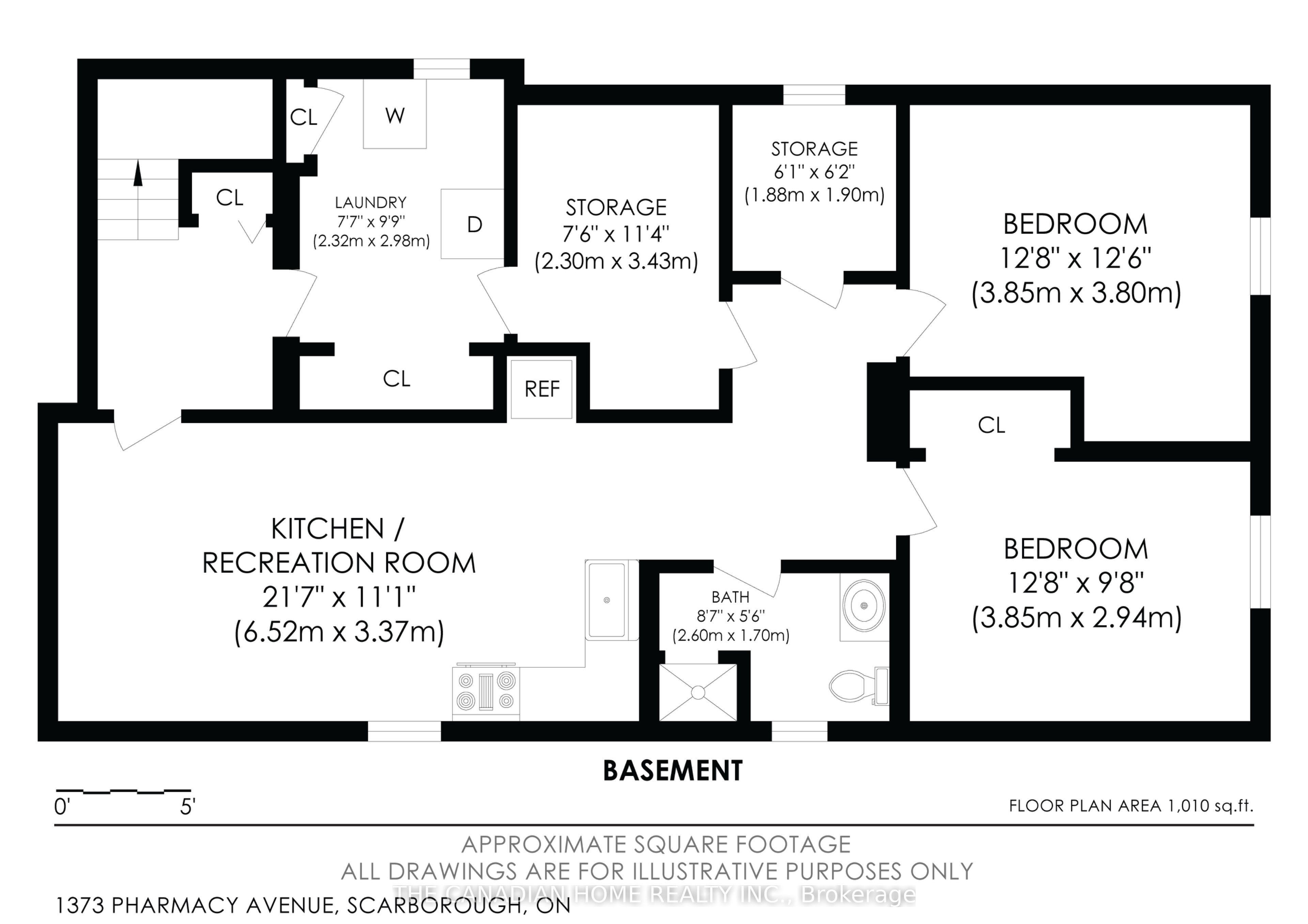 1373 Pharmacy Avenue Property Photo 48