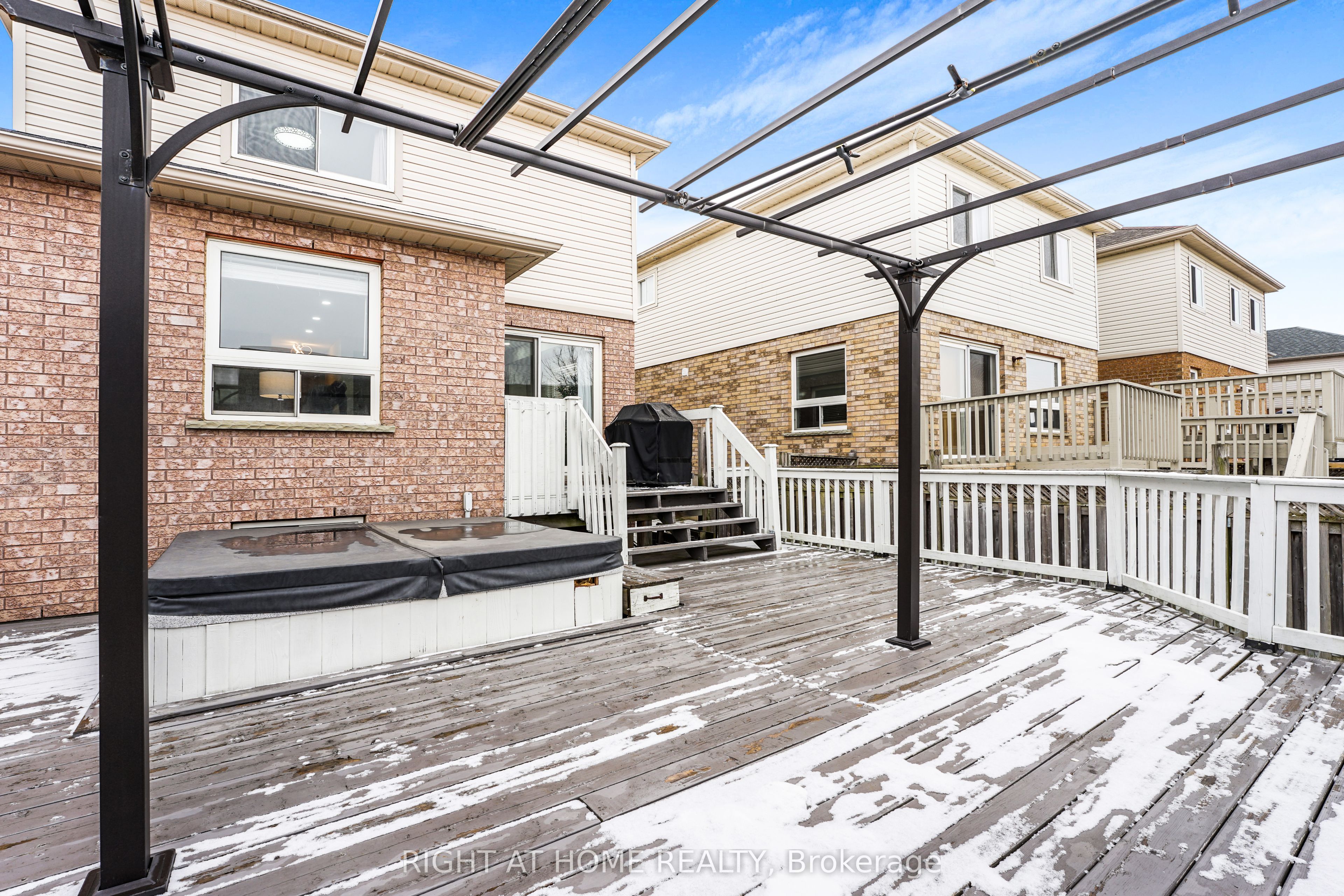 1720 Radcliffe Drive Property Photo 19