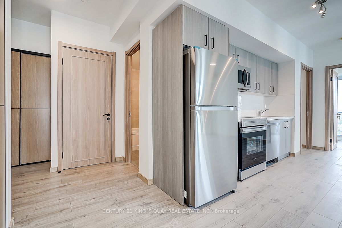 3421 Sheppard Avenue E 712 Property Photo 11