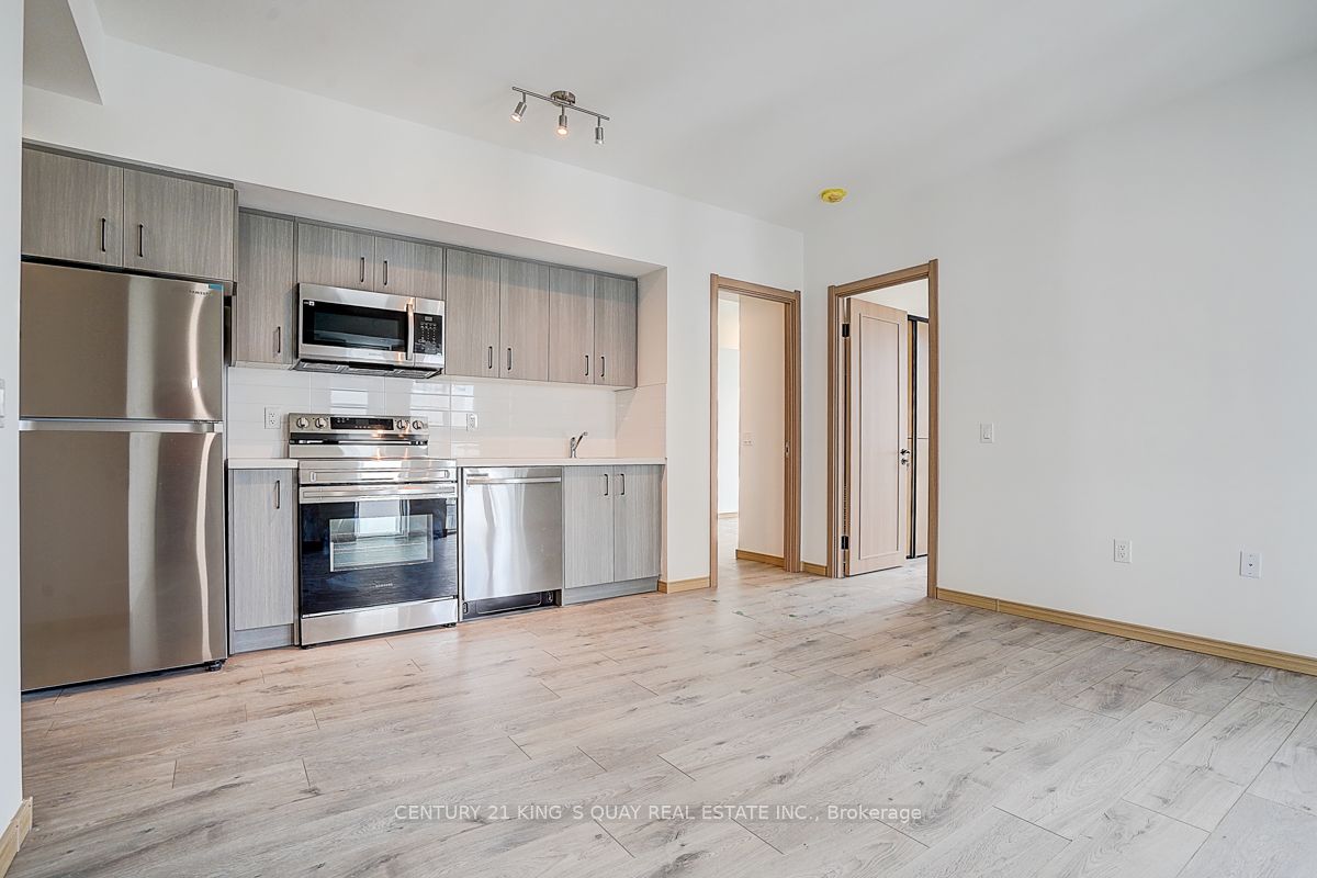 3421 Sheppard Avenue E 712 Property Photo 14