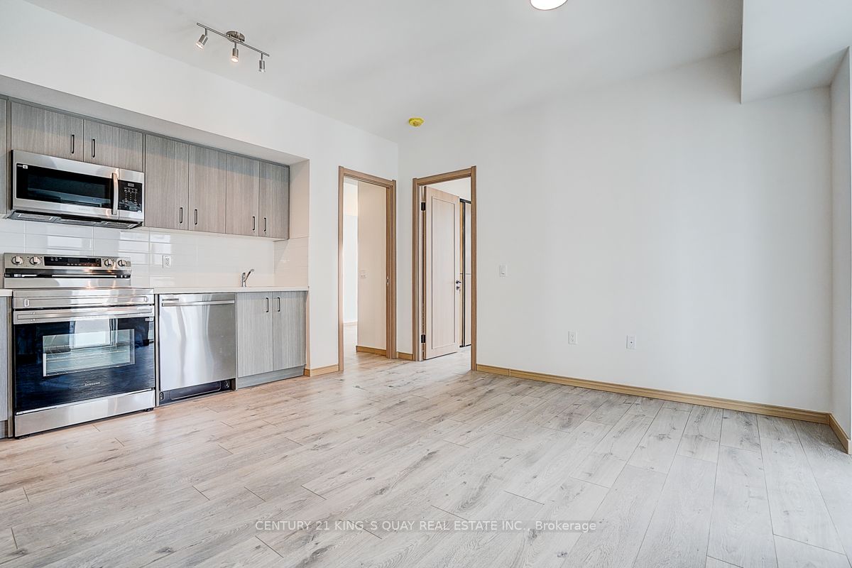 3421 Sheppard Avenue E 712 Property Photo 15