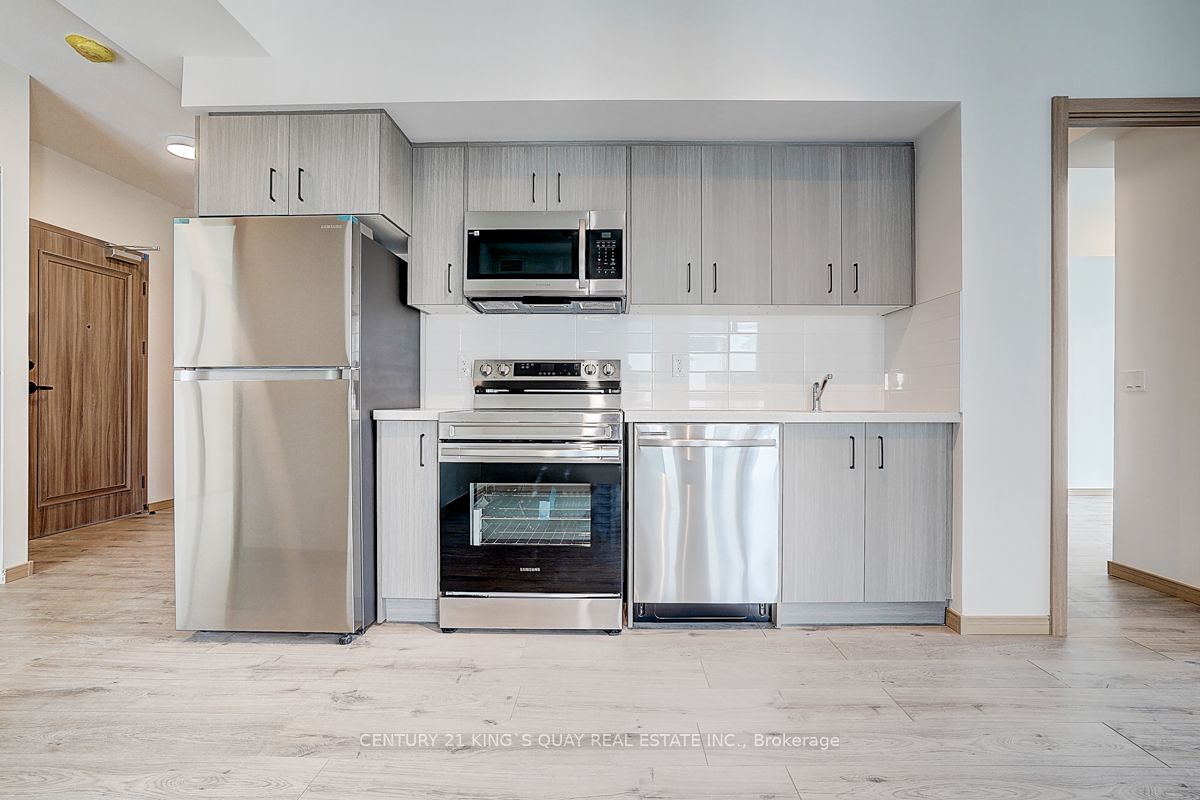 3421 Sheppard Avenue E 712 Property Photo 16