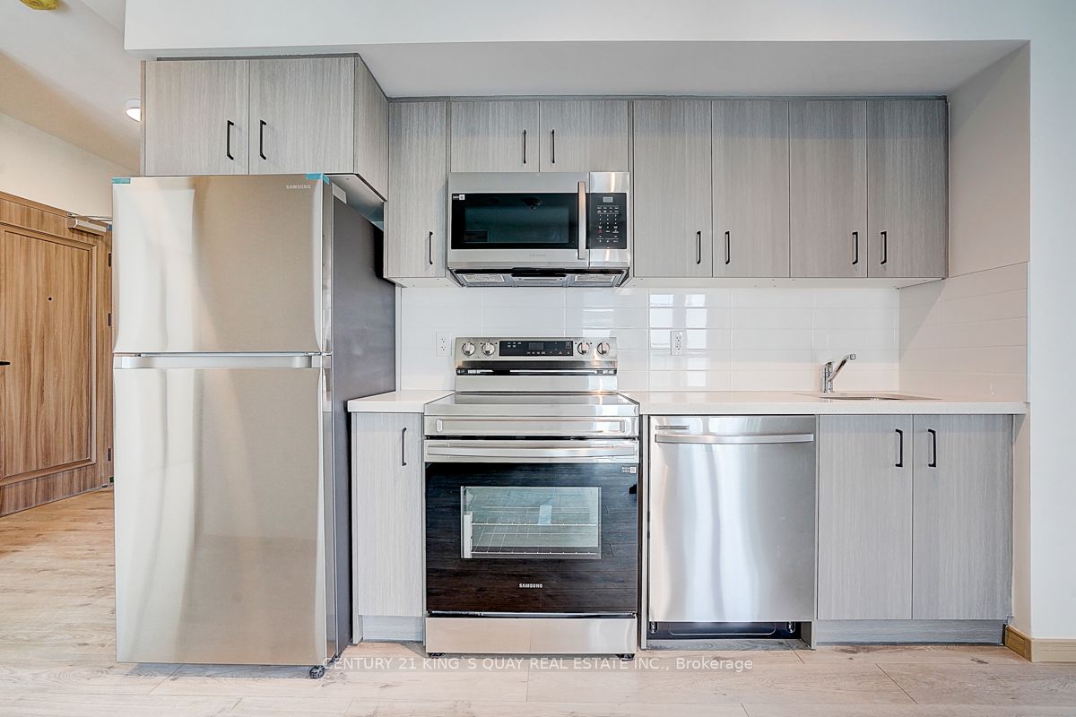 3421 Sheppard Avenue E 712 Property Photo 17