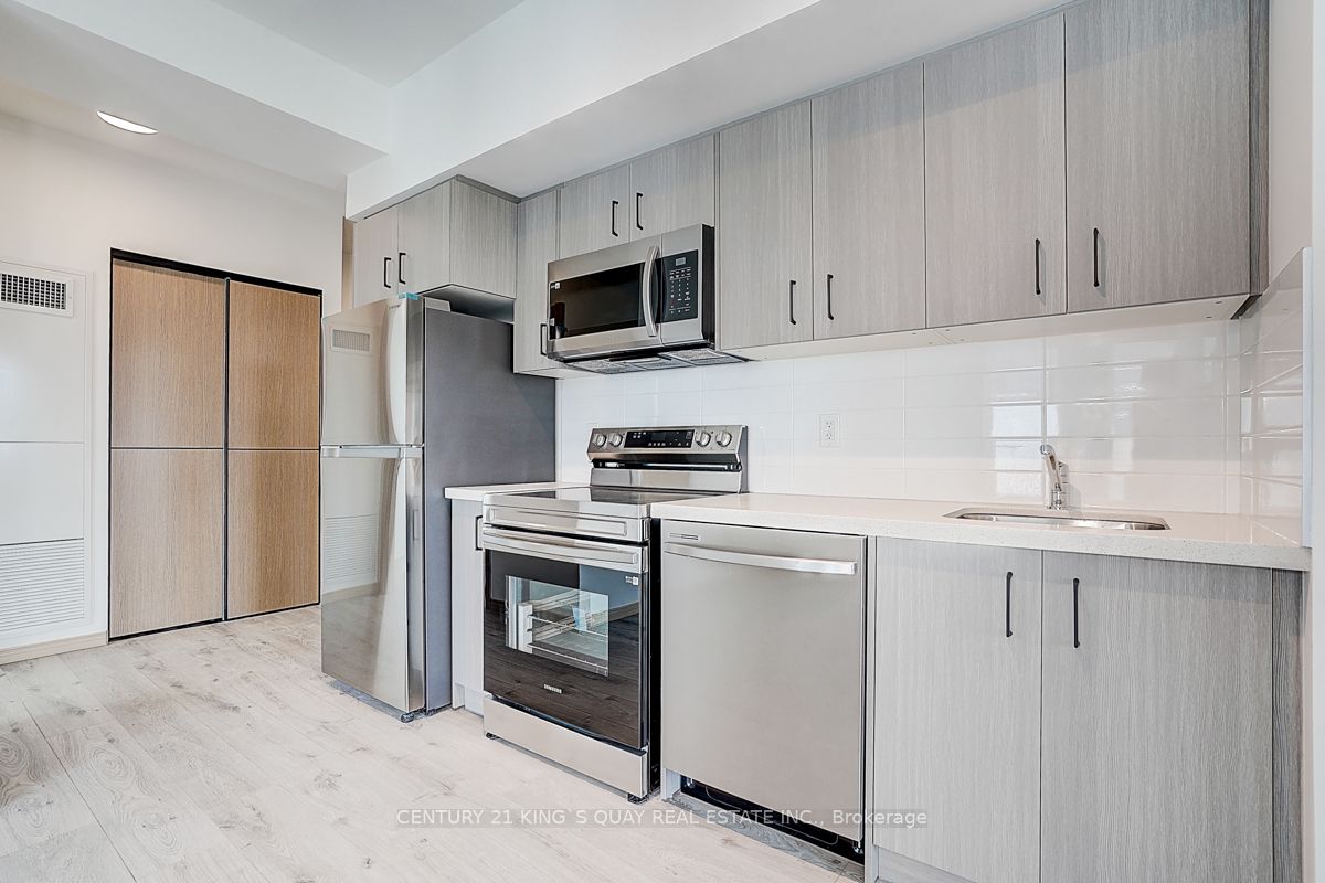 3421 Sheppard Avenue E 712 Property Photo 18