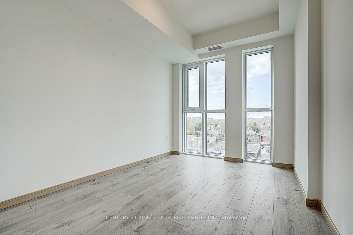 3421 Sheppard Avenue E 712 Property Photo 23