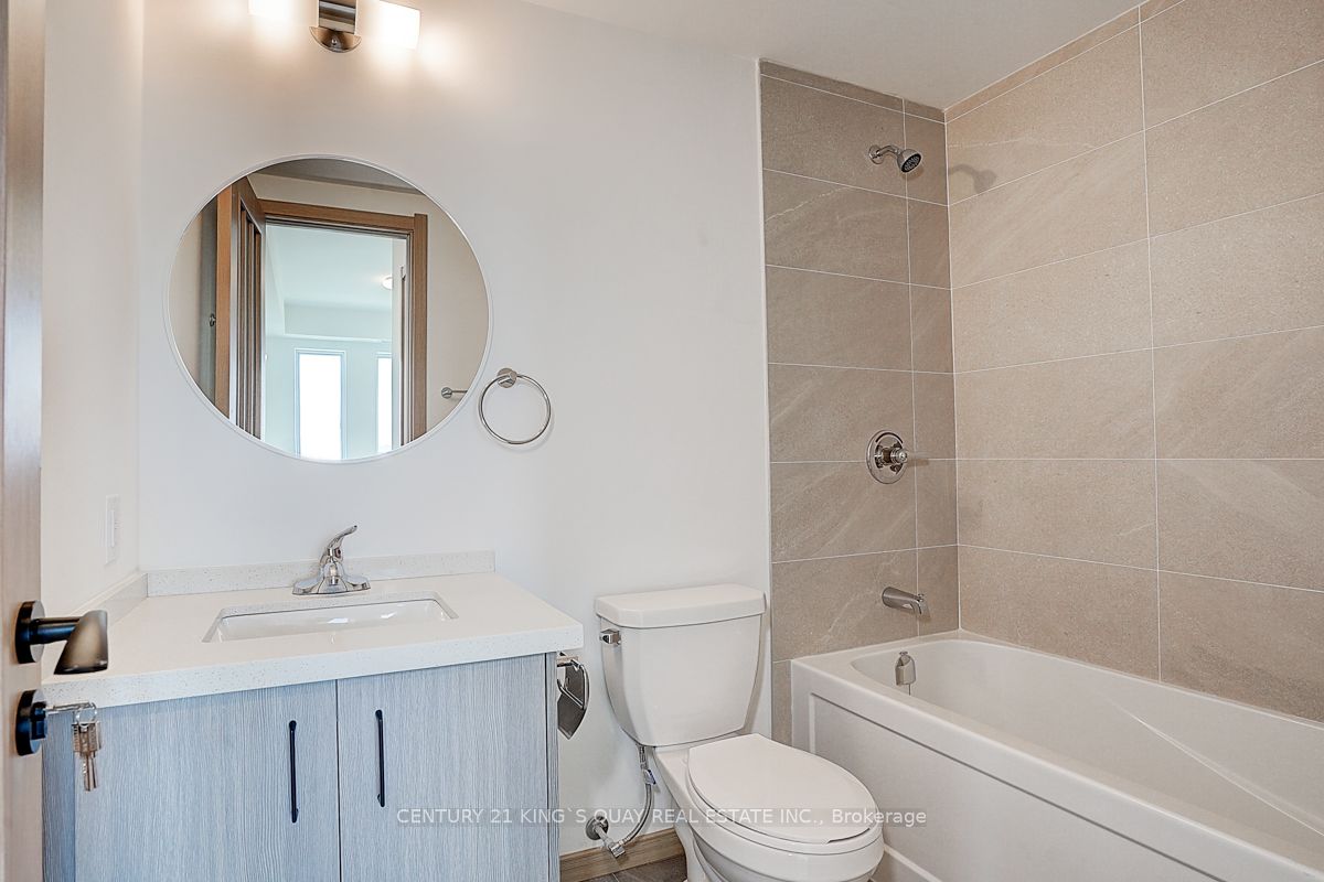 3421 Sheppard Avenue E 712 Property Photo 27