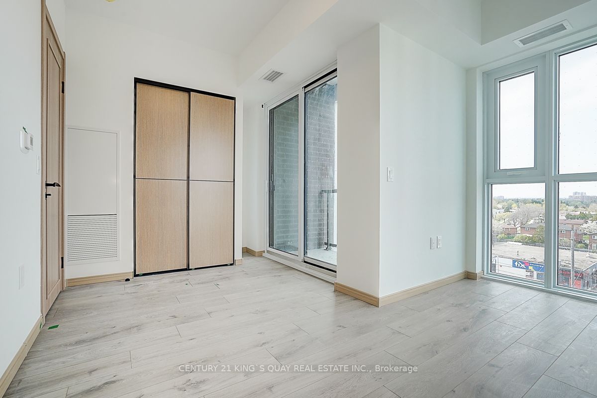 3421 Sheppard Avenue E 712 Property Photo 32