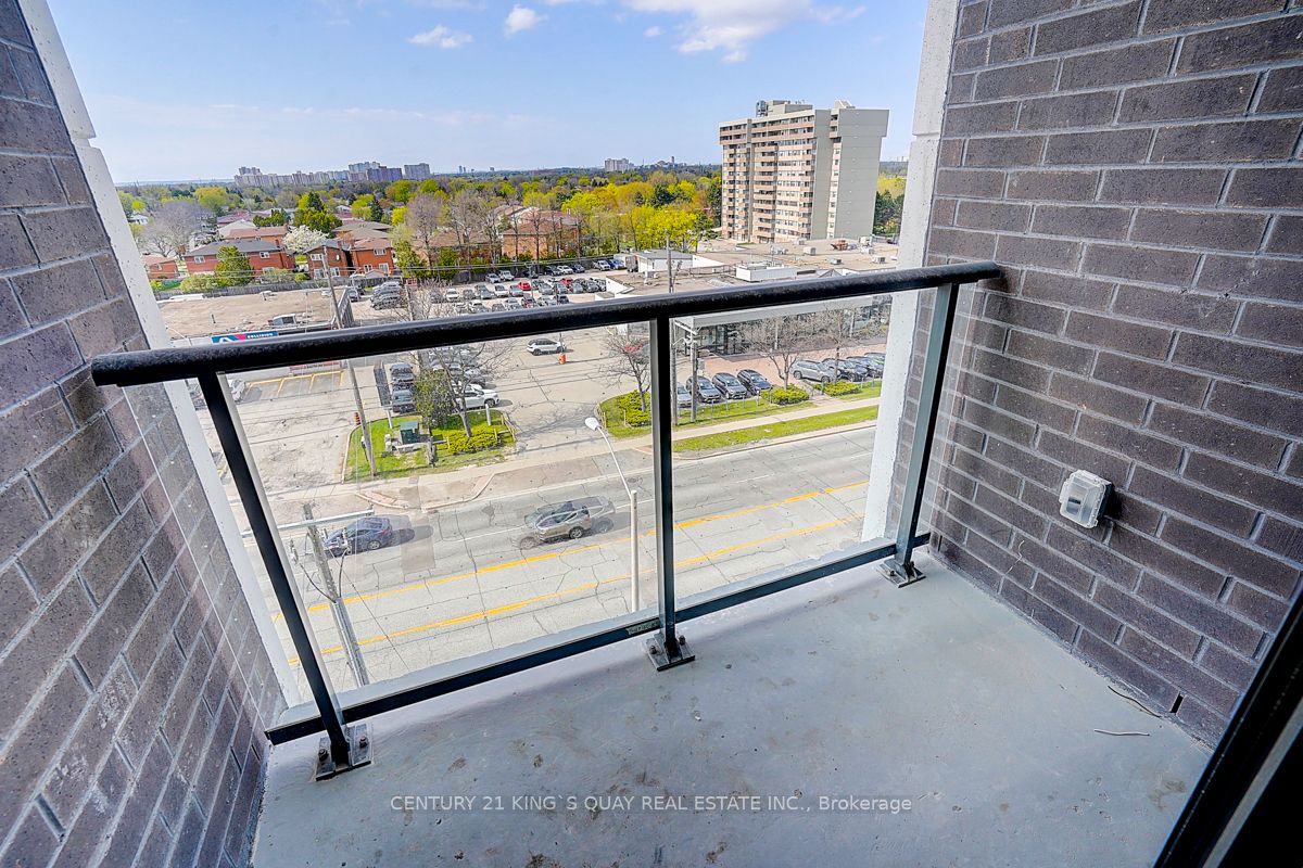 3421 Sheppard Avenue E 712 Property Photo 34