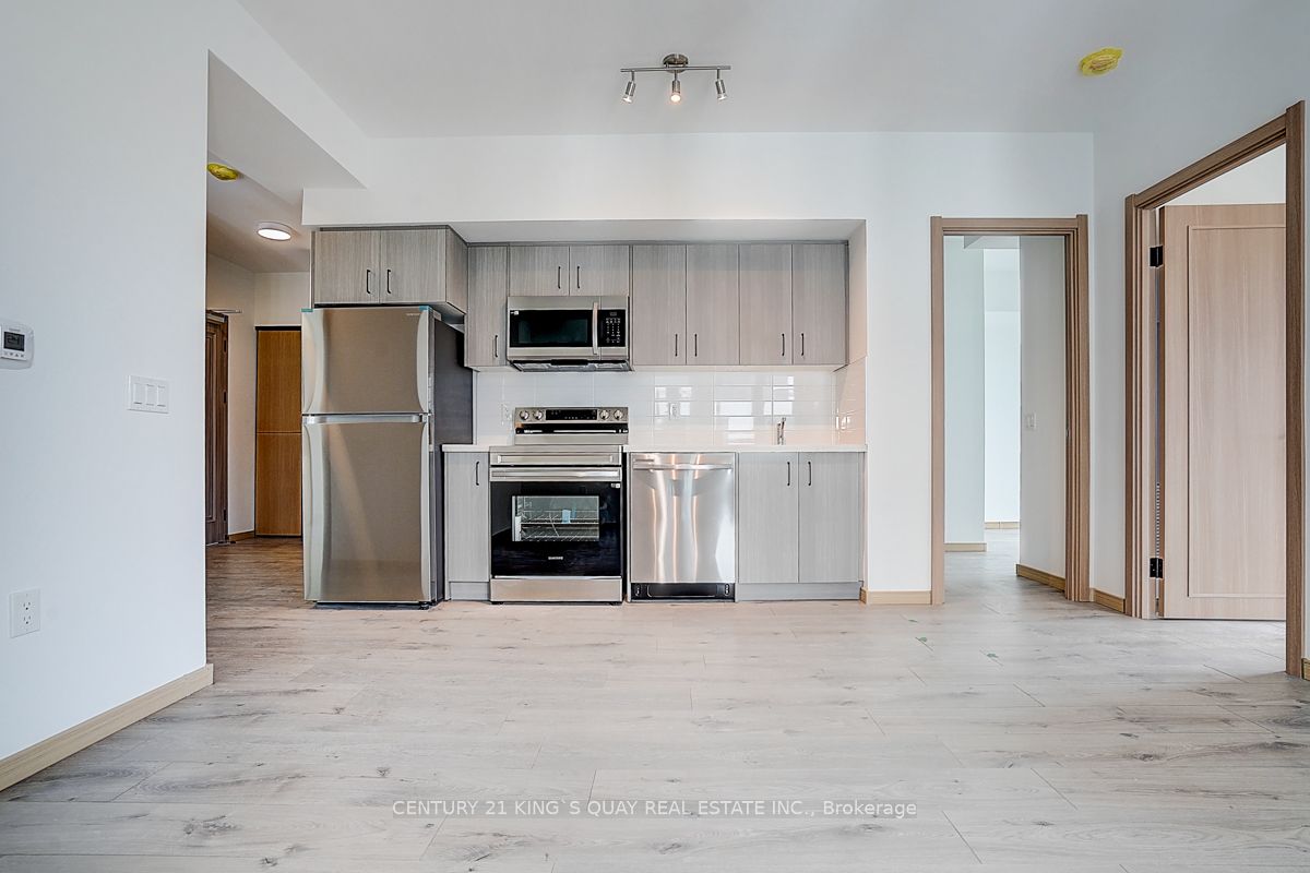 3421 Sheppard Avenue E 712 Property Photo 41