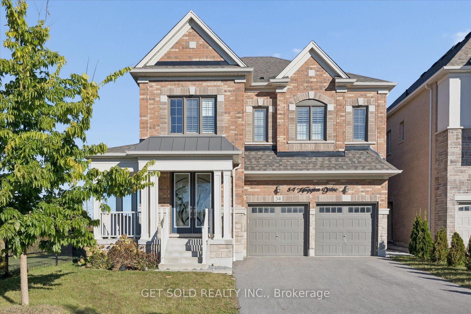 34 Huggins Drive Property Photo 1