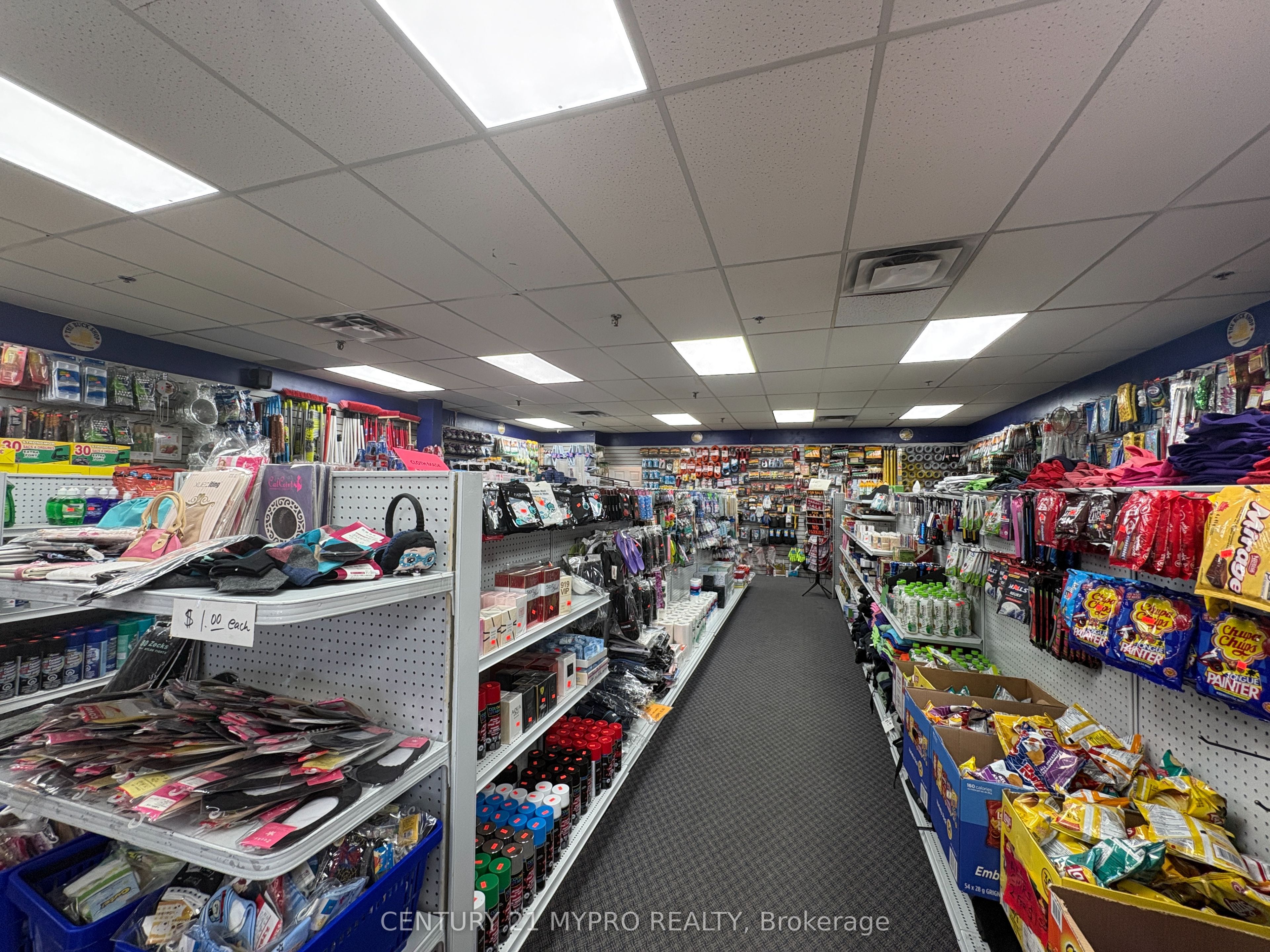 2584 Birchmount Road Property Photo 3