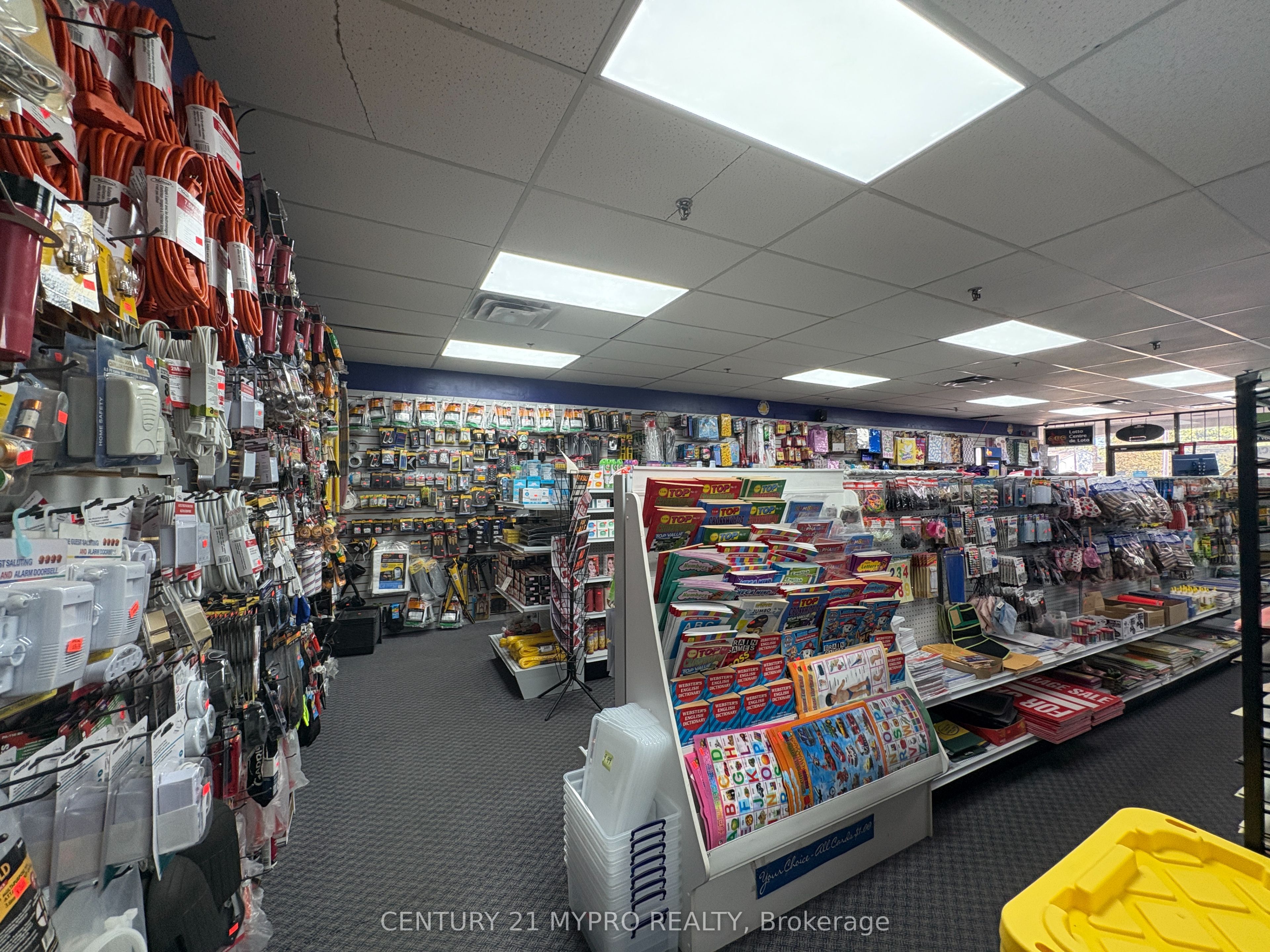 2584 Birchmount Road Property Photo 6