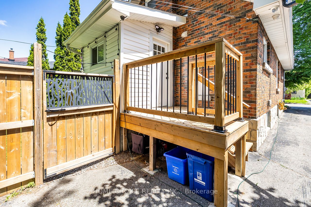 140 Gladstone Avenue Property Photo 41