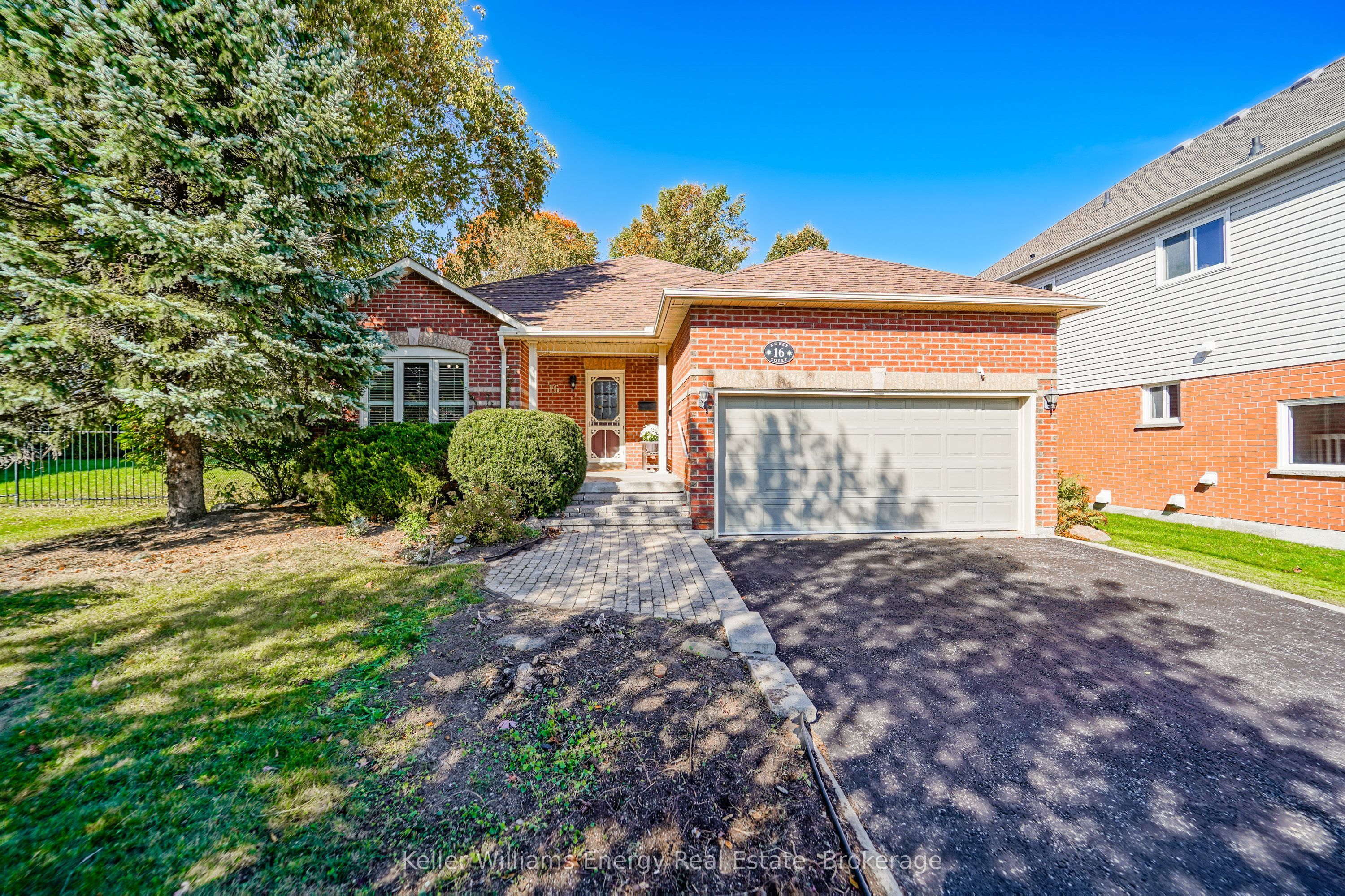 16 Amber Court Property Photo 2