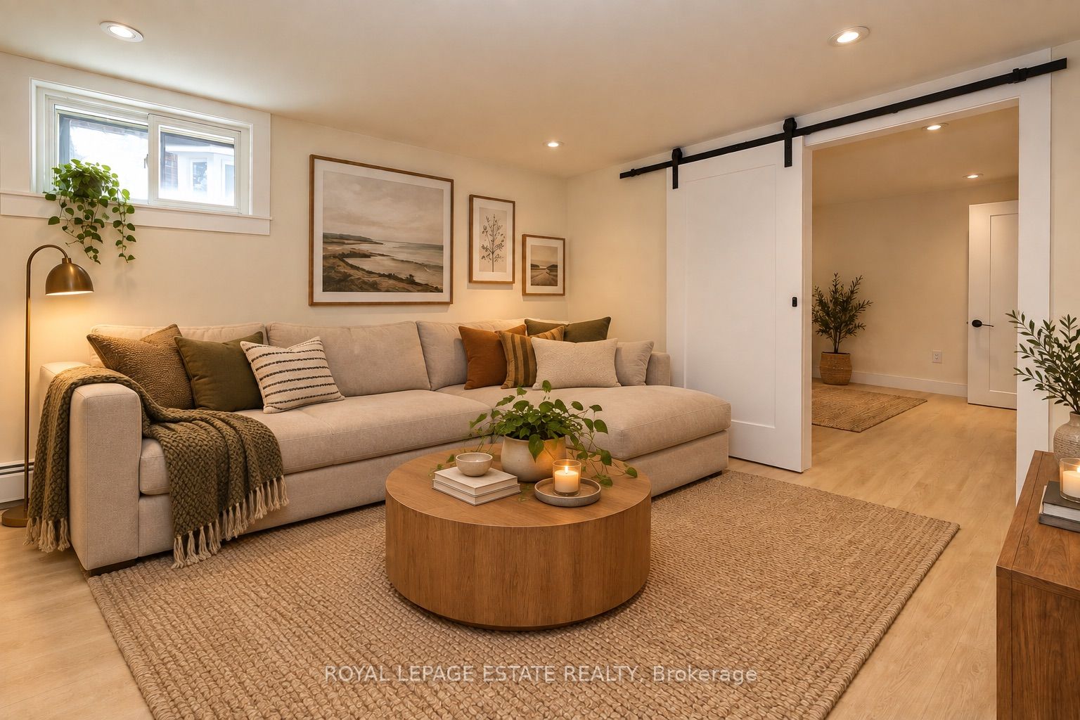 435 Kingston Road Lower Property Photo 2