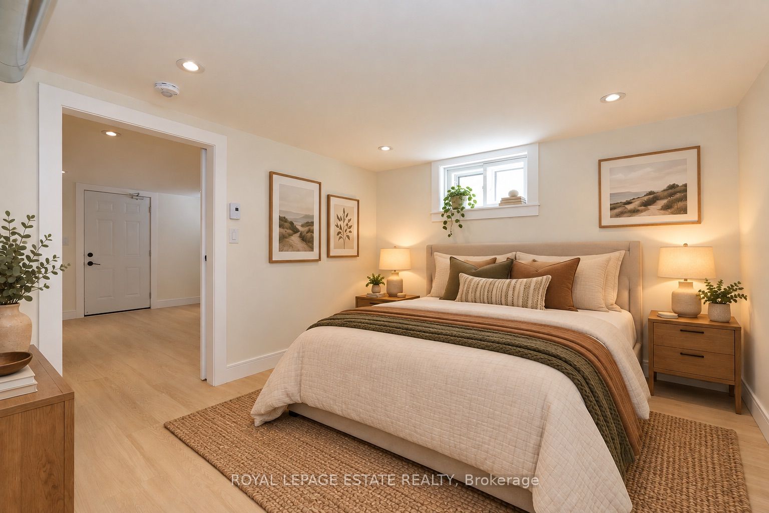 435 Kingston Road Lower Property Photo 3