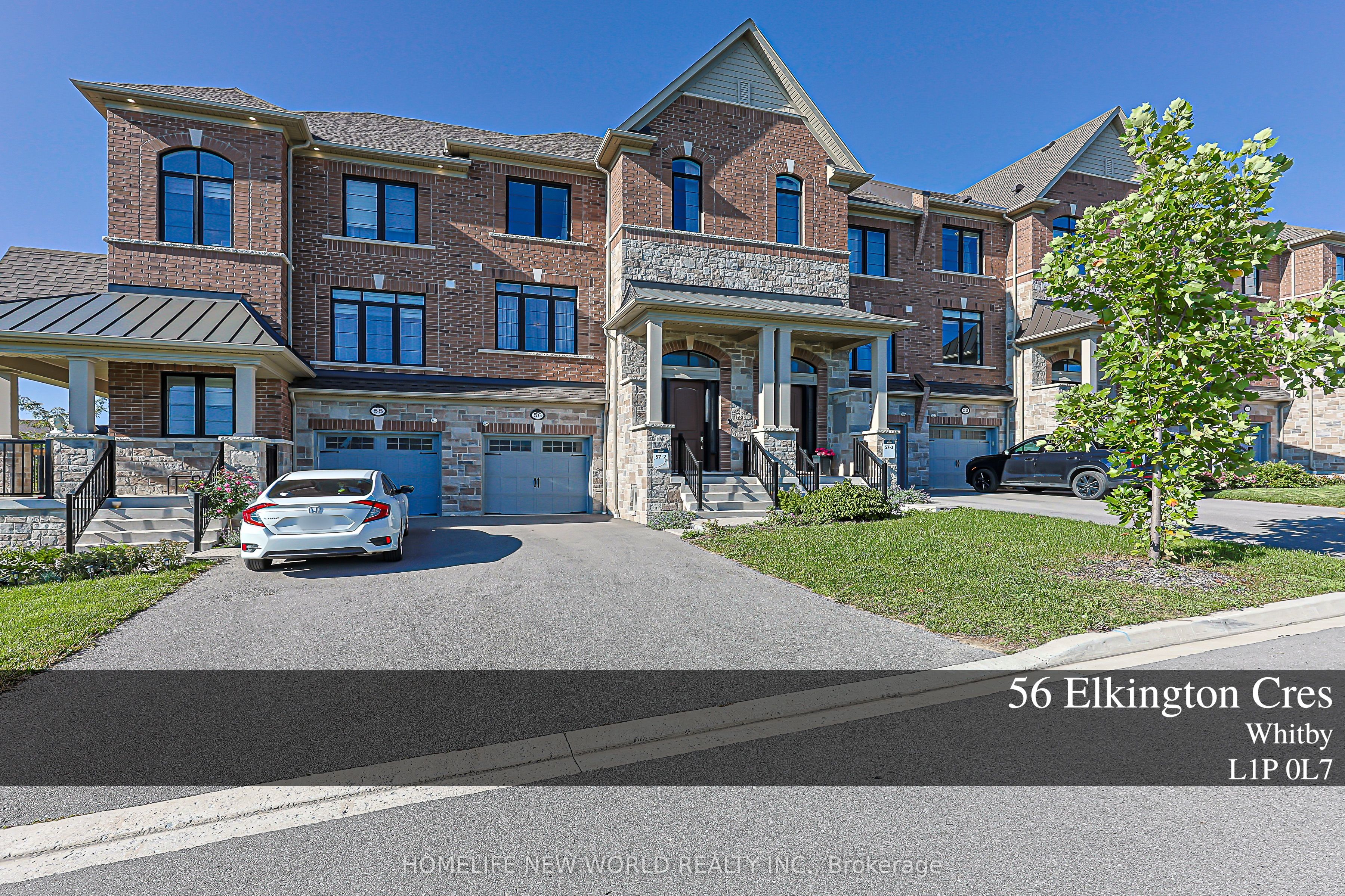 56 Elkington Crescent Property Photo 1