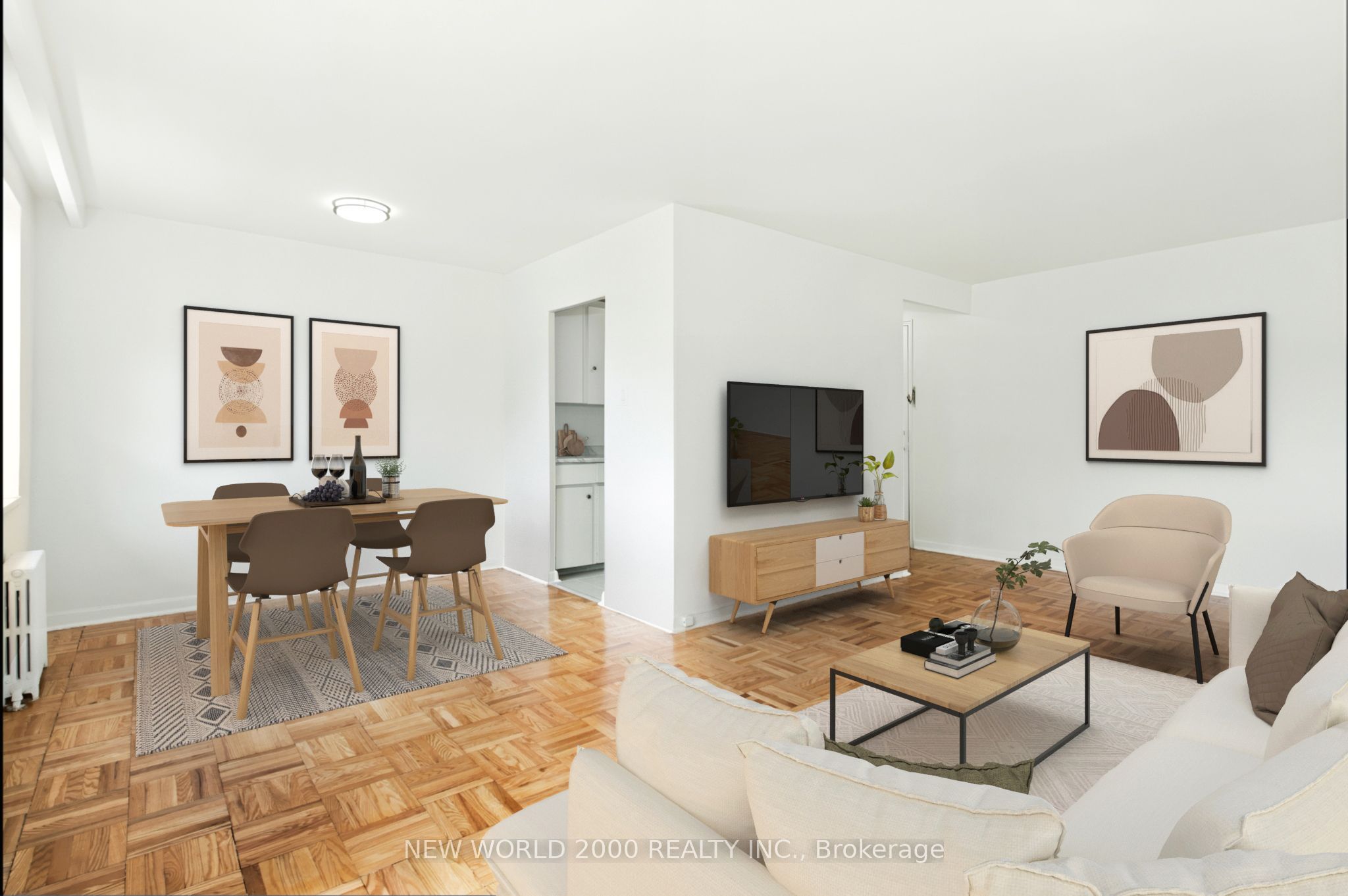 190 Cosburn Avenue 303 Property Photo 2