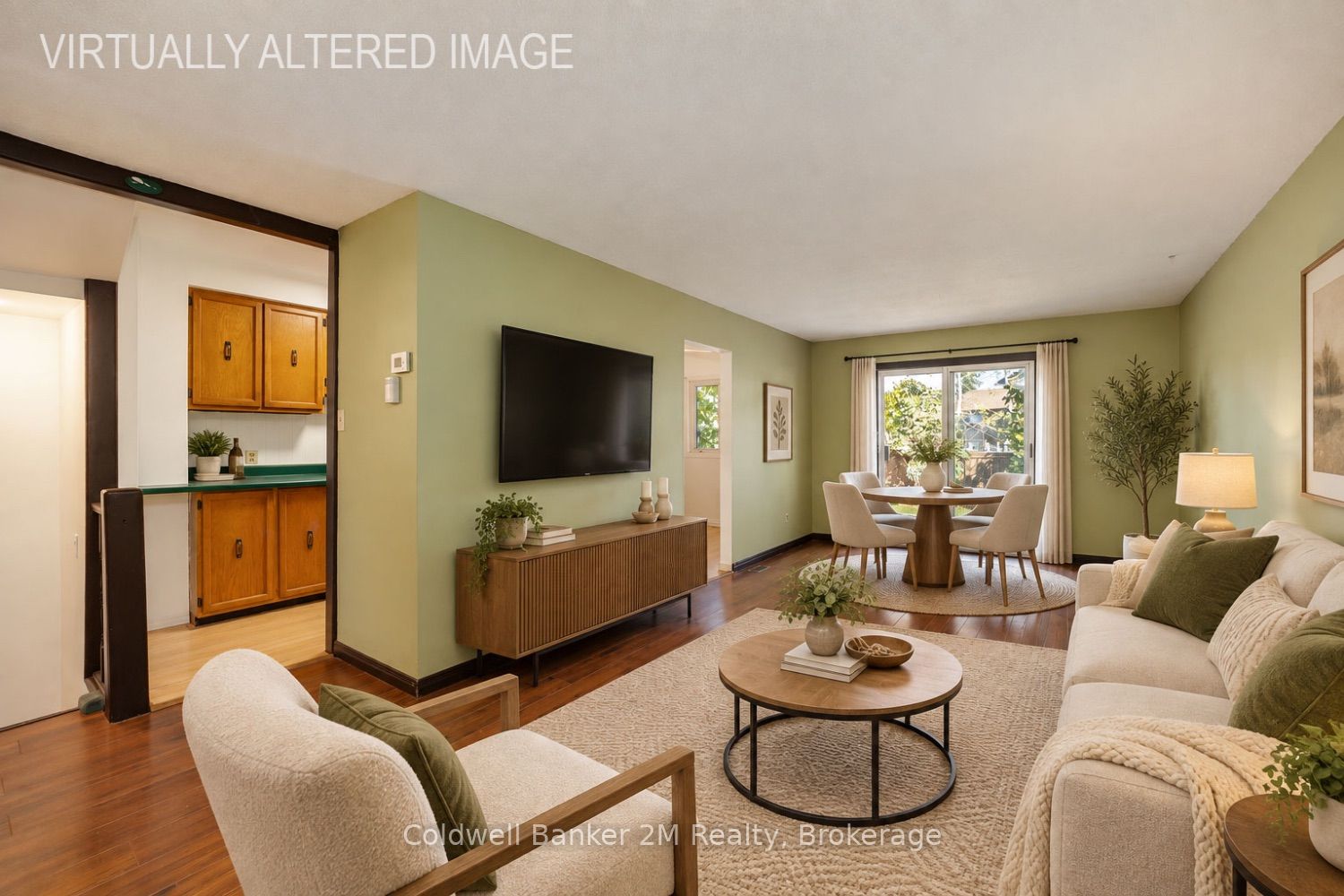 1161 Trowbridge Court Property Photo 3