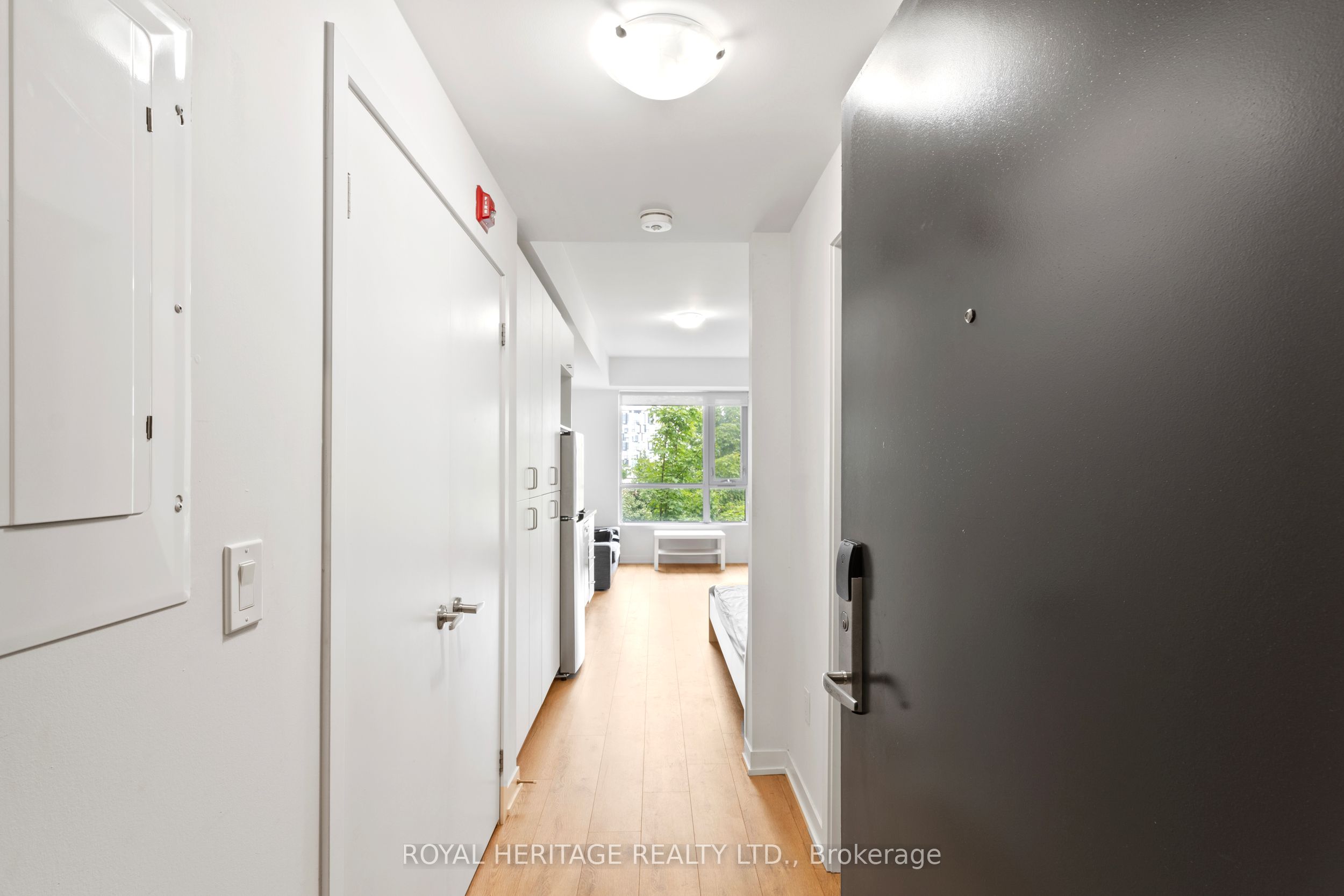 1800 Simcoe Street N 307 Property Photo 1