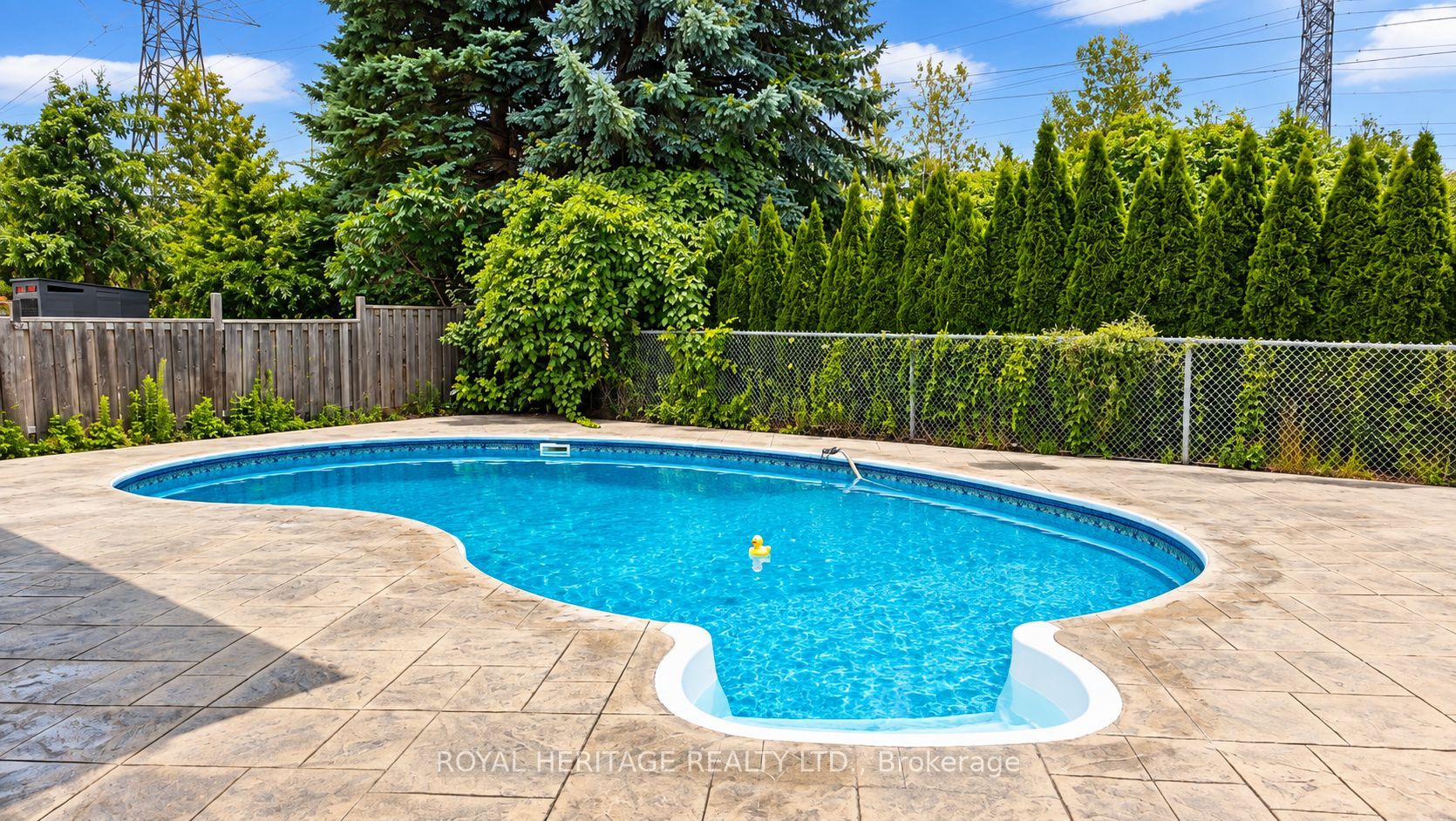 1221 Fieldstone Circle Property Photo 41