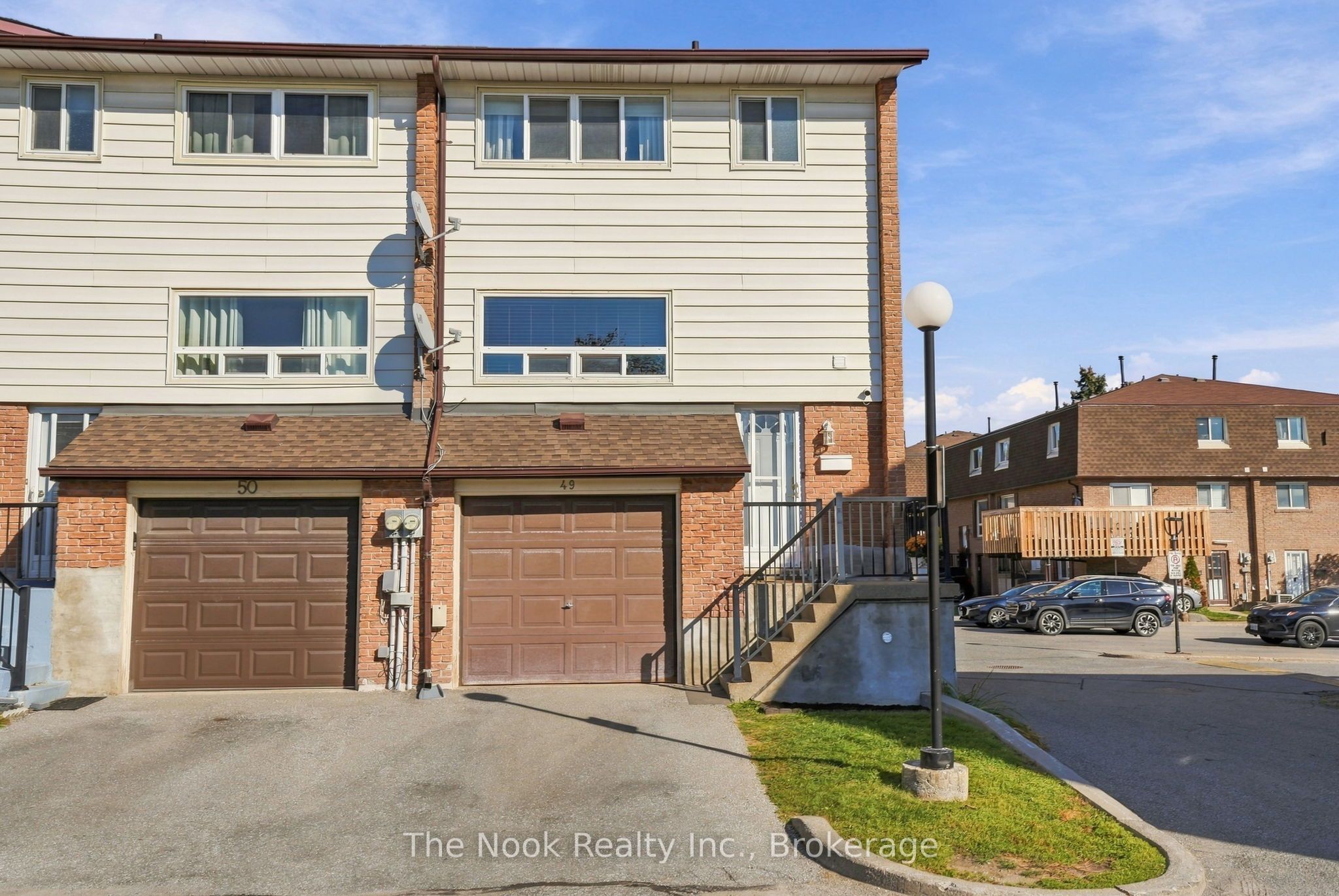 966 Adelaide Avenue E 49 Property Photo 1