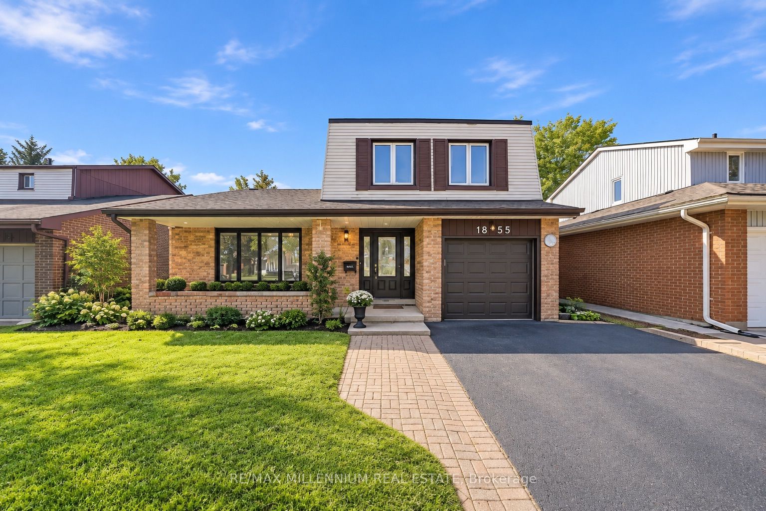 1855 Malden Crescent Property Photo 1