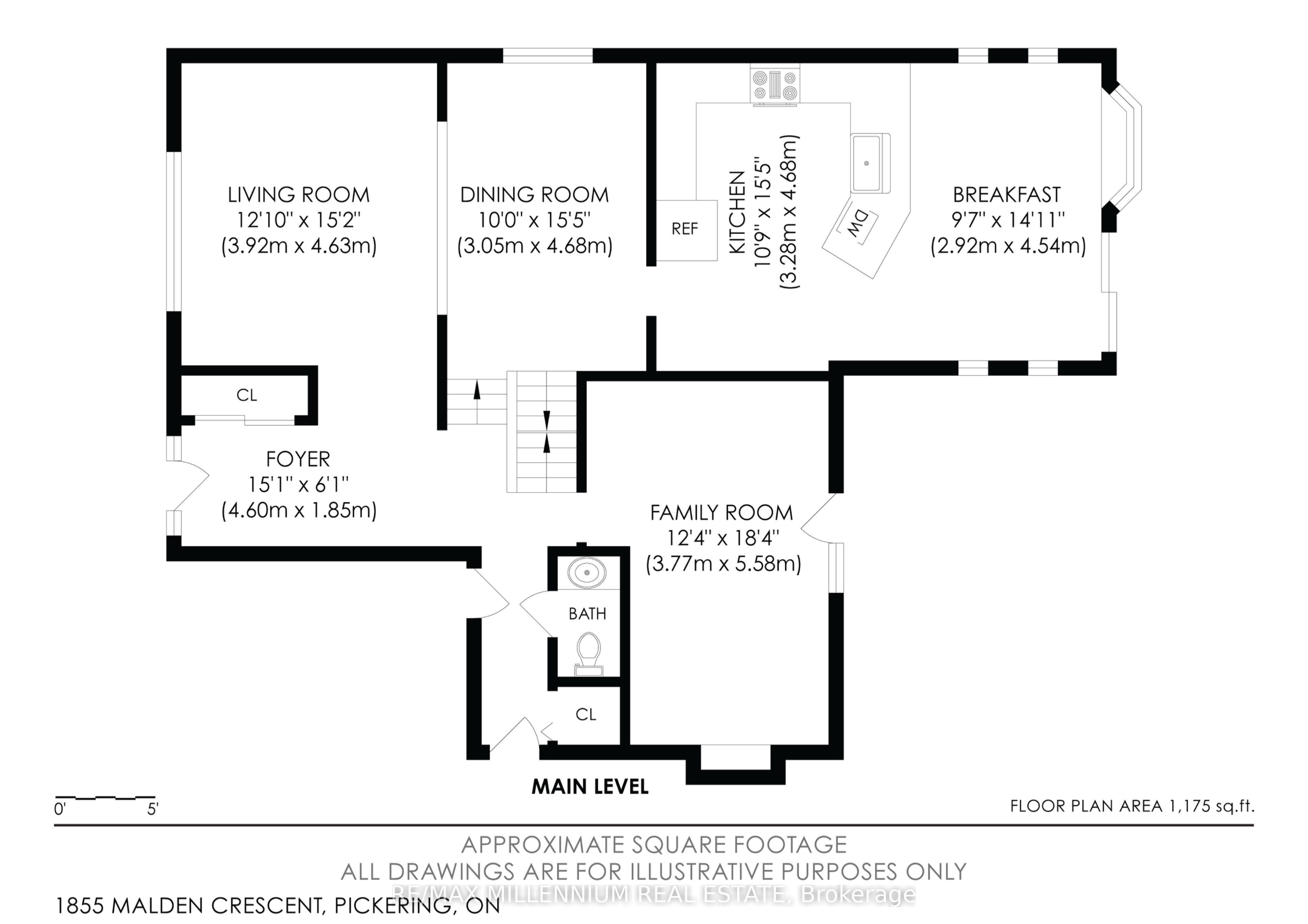 1855 Malden Crescent Property Photo 37