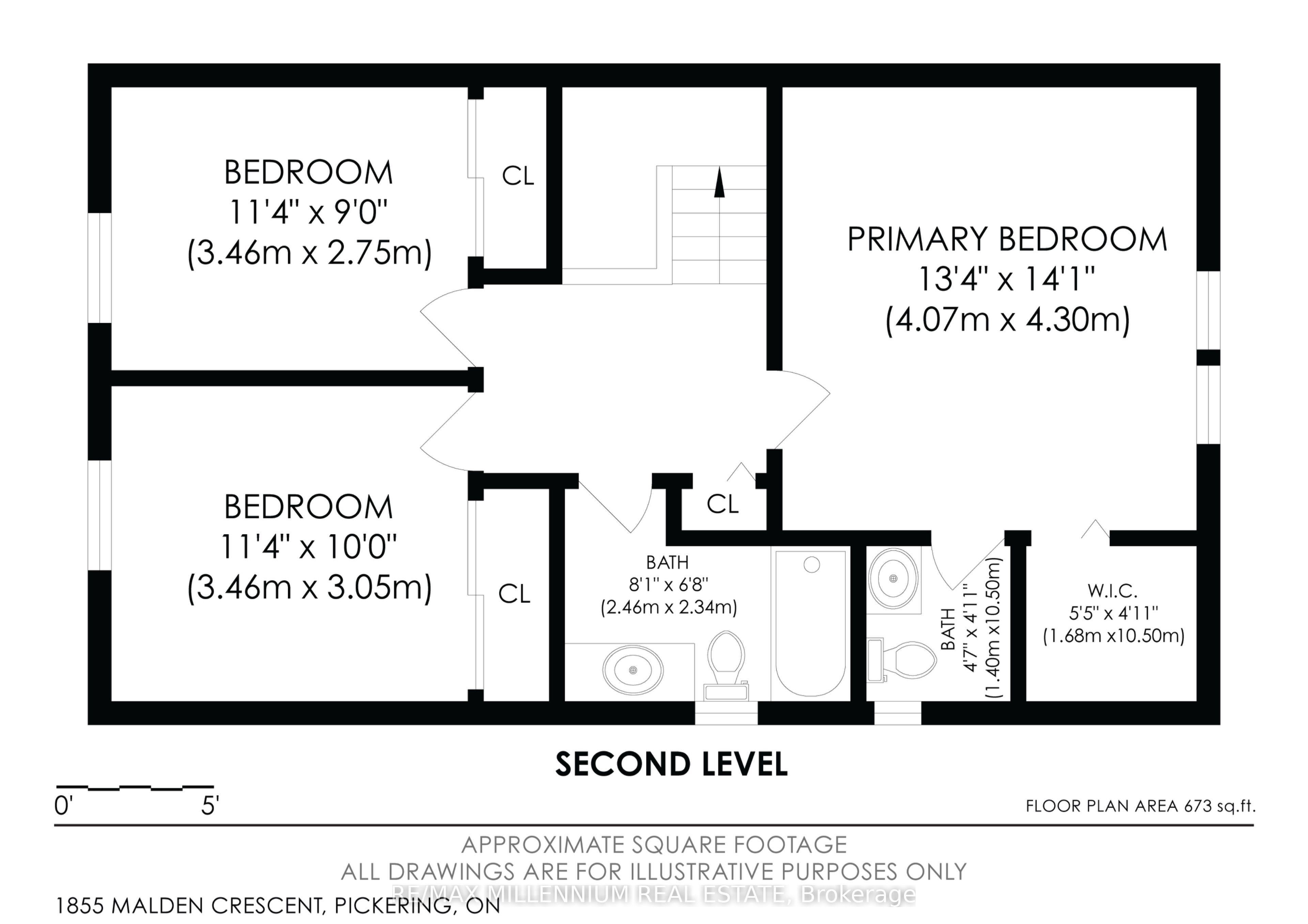 1855 Malden Crescent Property Photo 38
