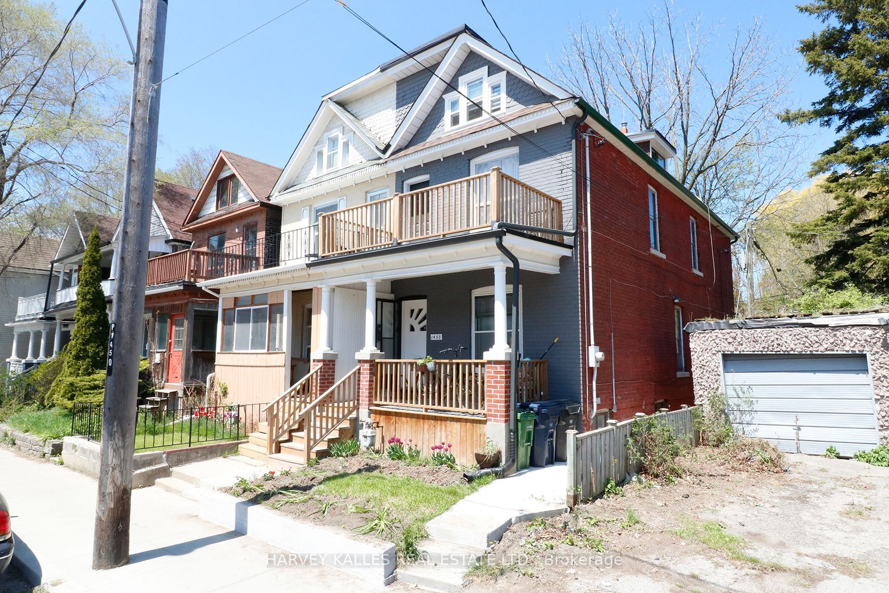 1450 Dundas Street E Main Property Photo 1