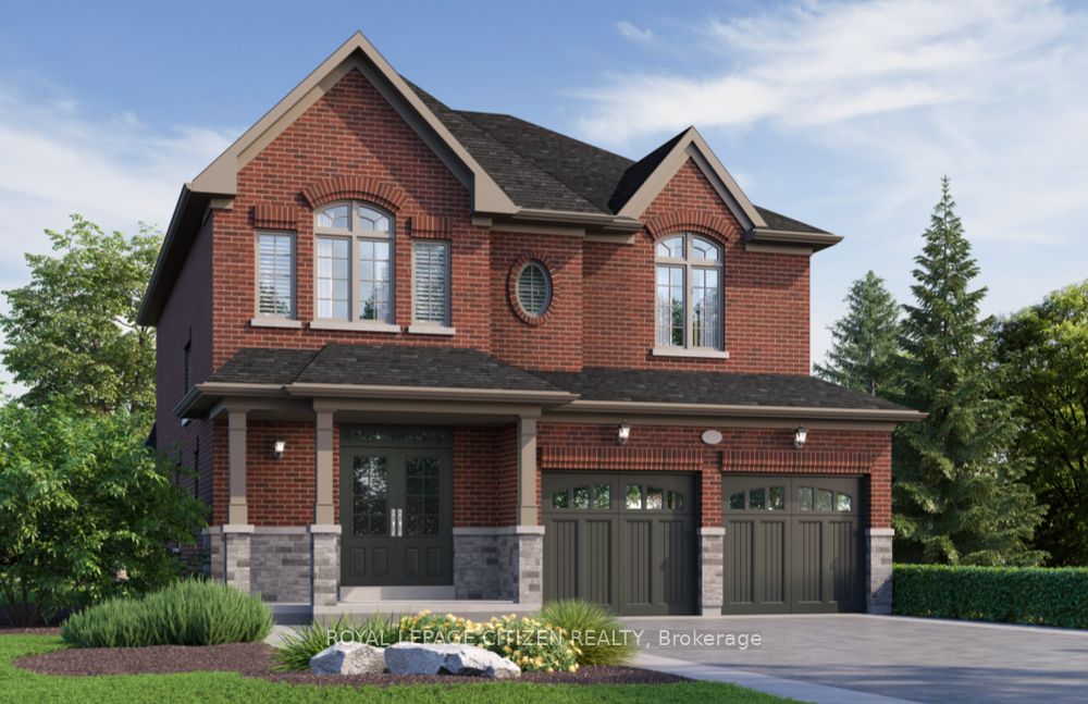 34 North Garden Boulevard Lot #91 Property Photo 1