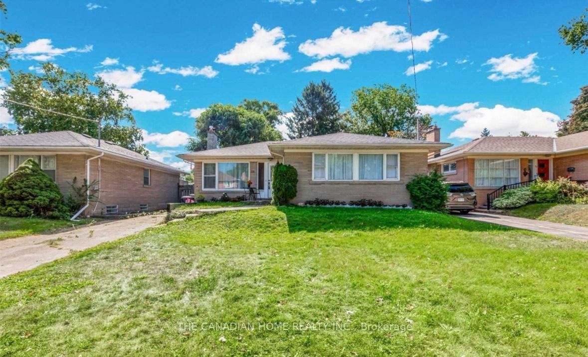 23 Todd Road Property Photo 1