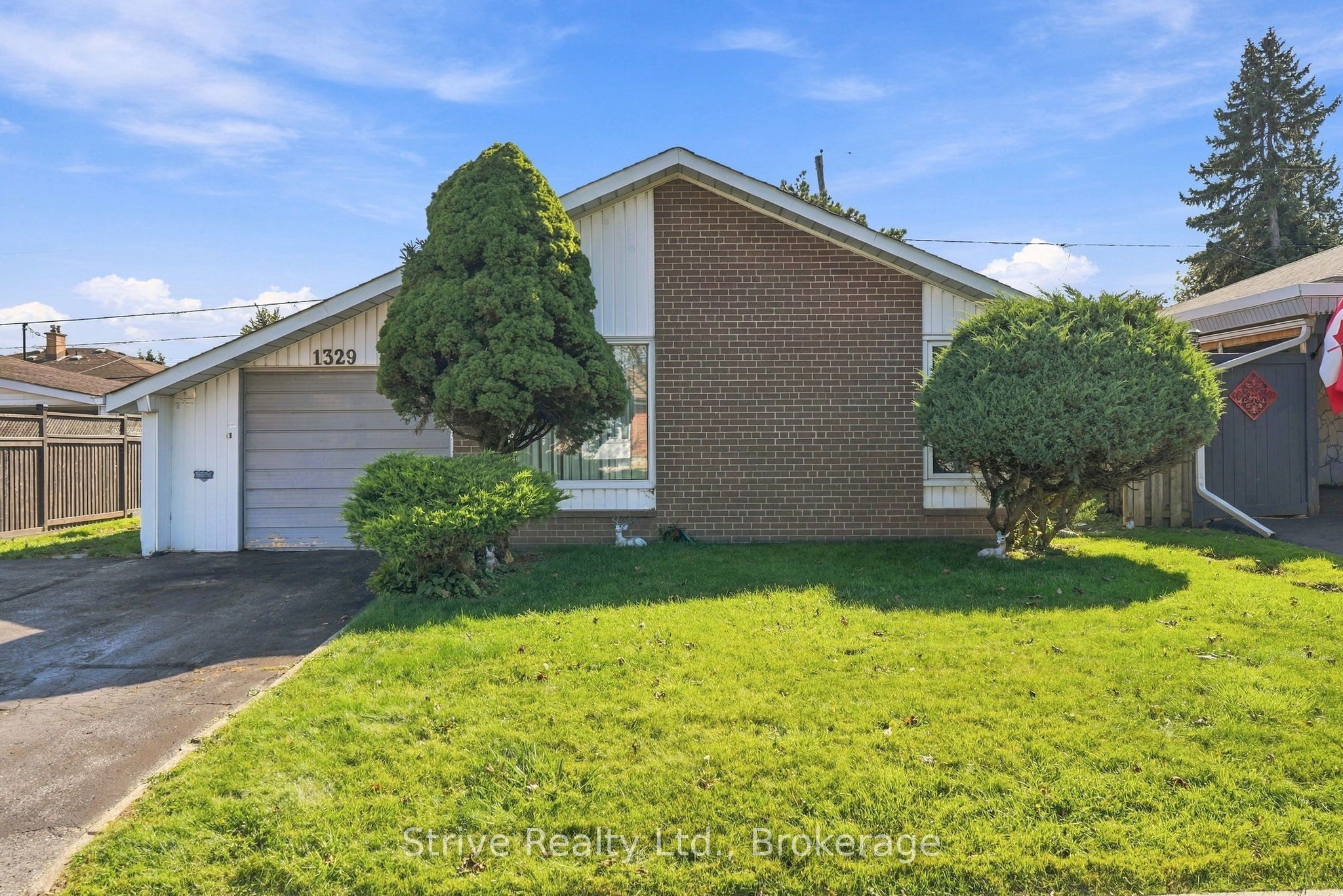 1329 Tatra Drive Property Photo 1