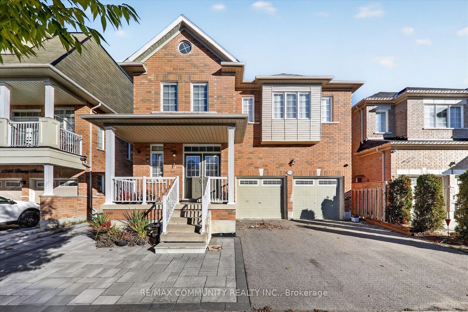 1550 Bruny Avenue Main Property Photo 1