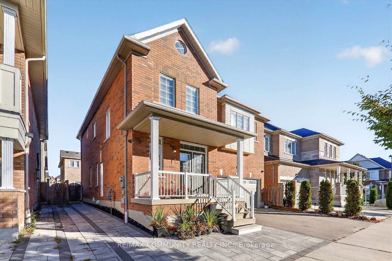 1550 Bruny Avenue Main Property Photo 2