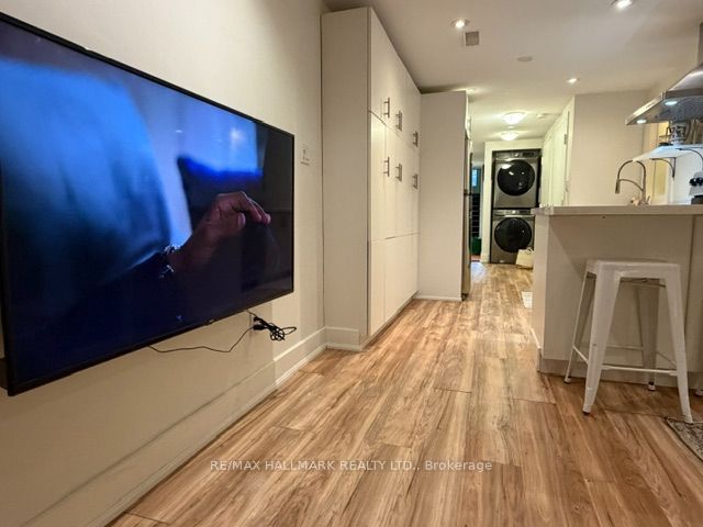 18 Pape Avenue Basement Property Photo 5