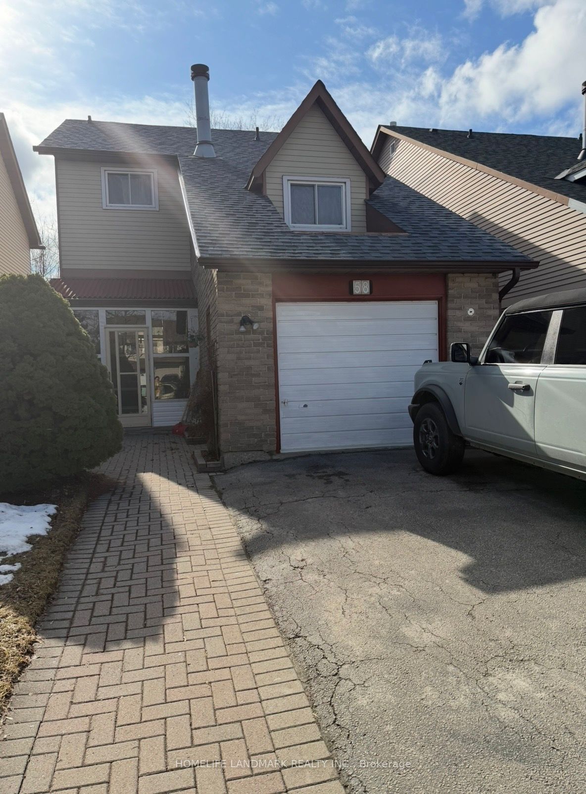 58 Muirlands Drive Property Photo 1