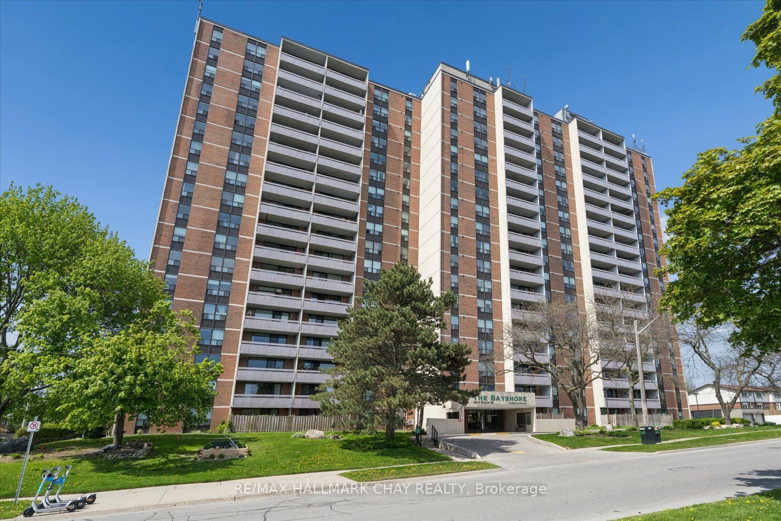 1210 Radom Street 208 Property Photo 1
