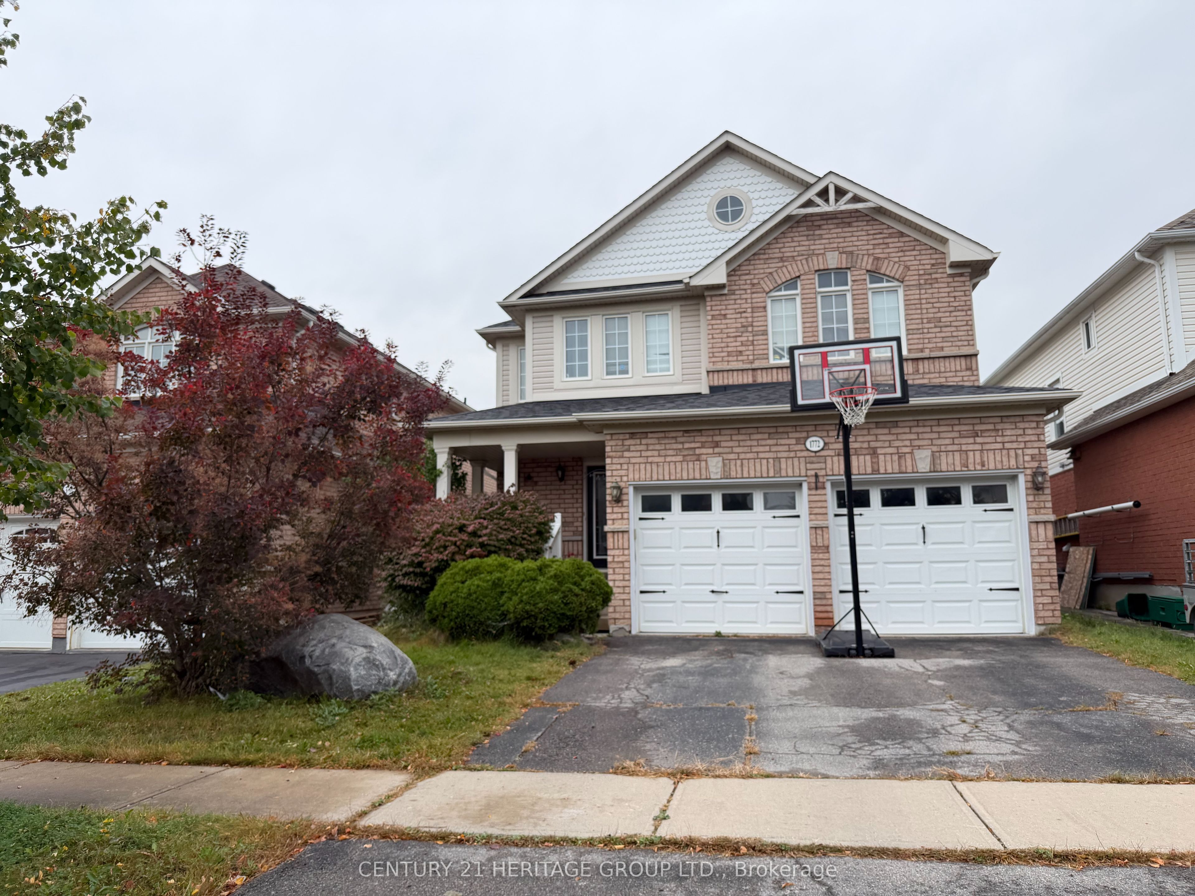 1772 Birchview Drive Property Photo 1