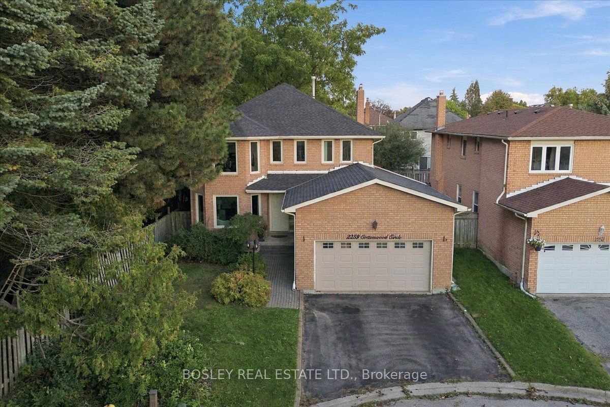 2259 Cottonwood Circle Property Photo 1