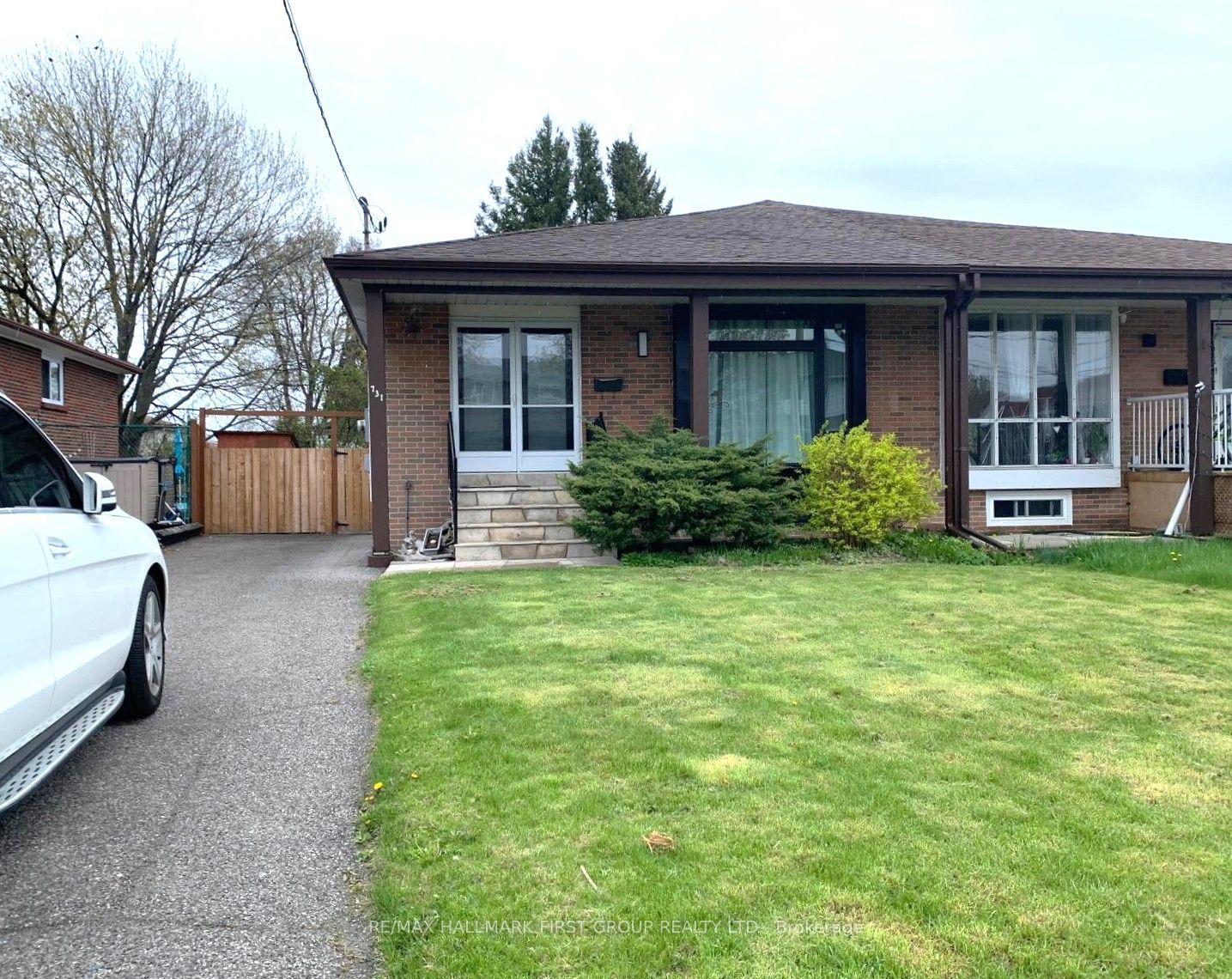 731 Yeremi Street LOWER Property Photo 1
