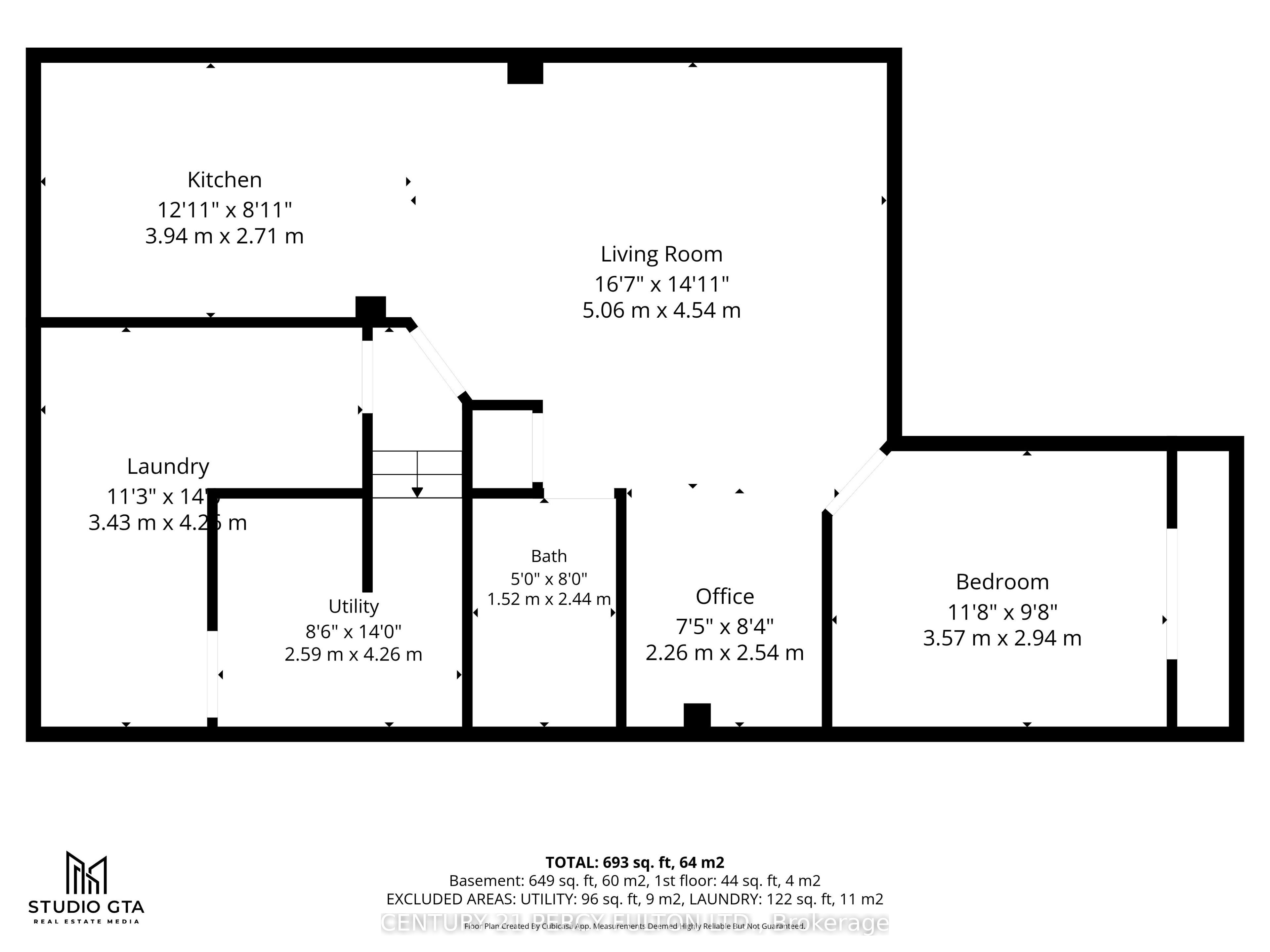 54 Chapel Park Square Property Photo 4