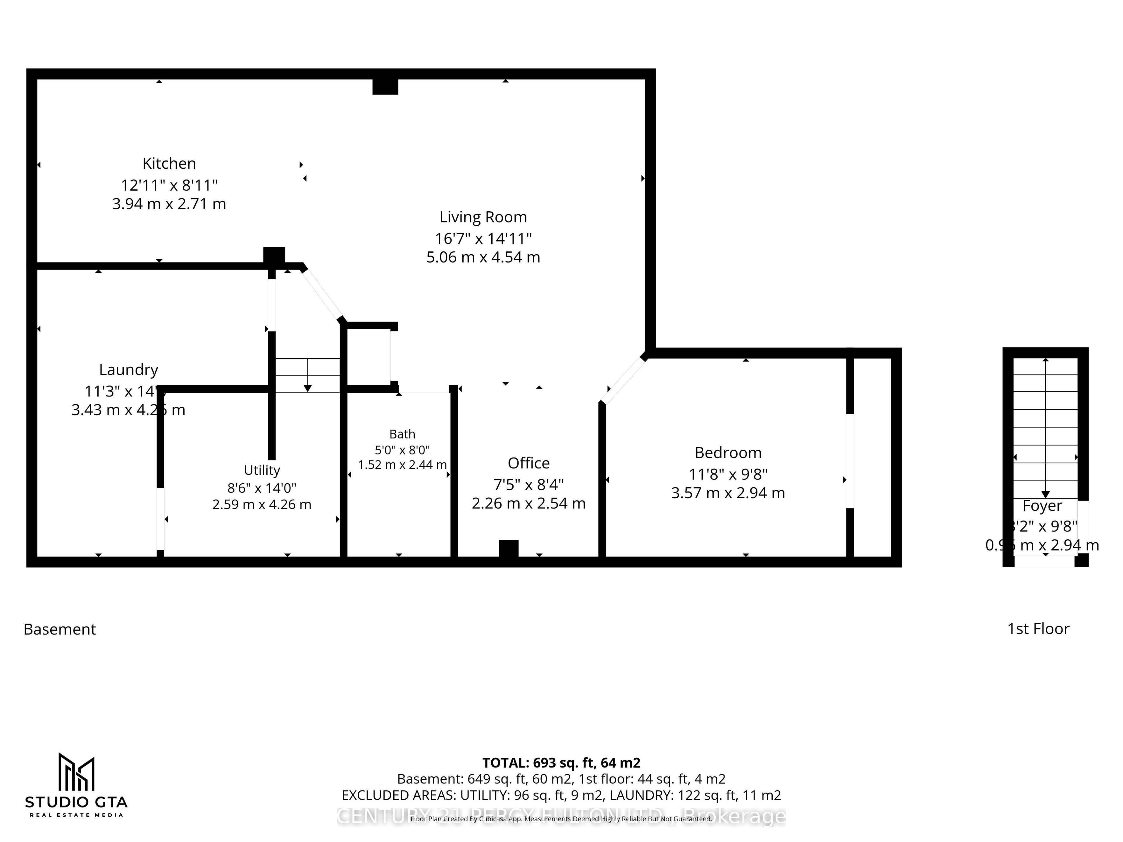 54 Chapel Park Square Property Photo 5