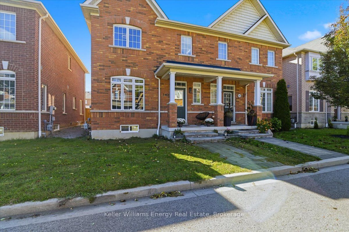2464 Earl Grey Avenue Property Photo 22