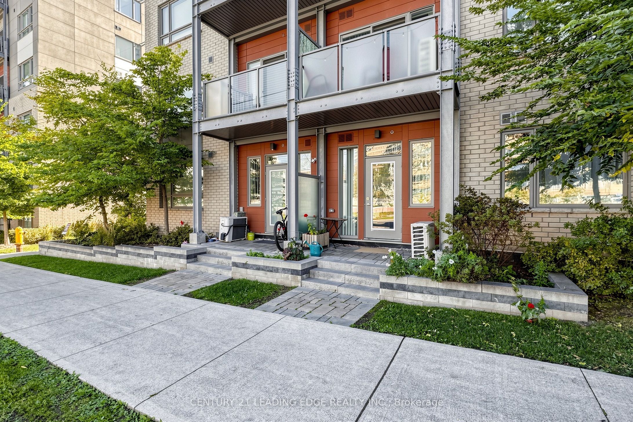 5131 Sheppard Avenue E 102 Property Photo 3