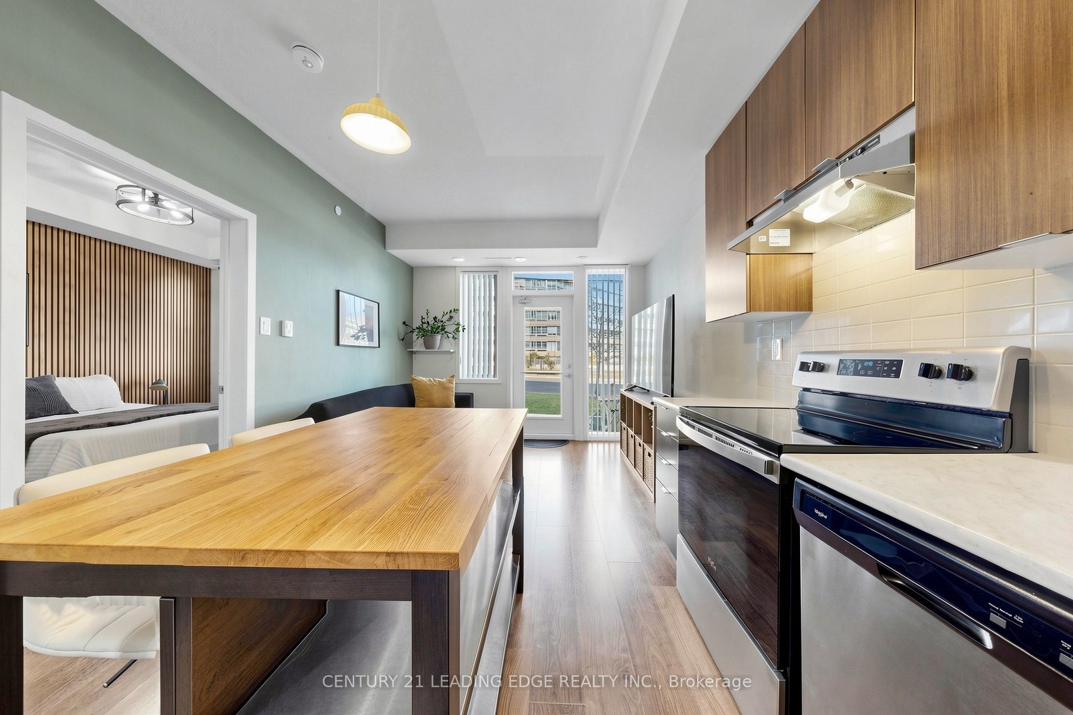 5131 Sheppard Avenue E 102 Property Photo 12